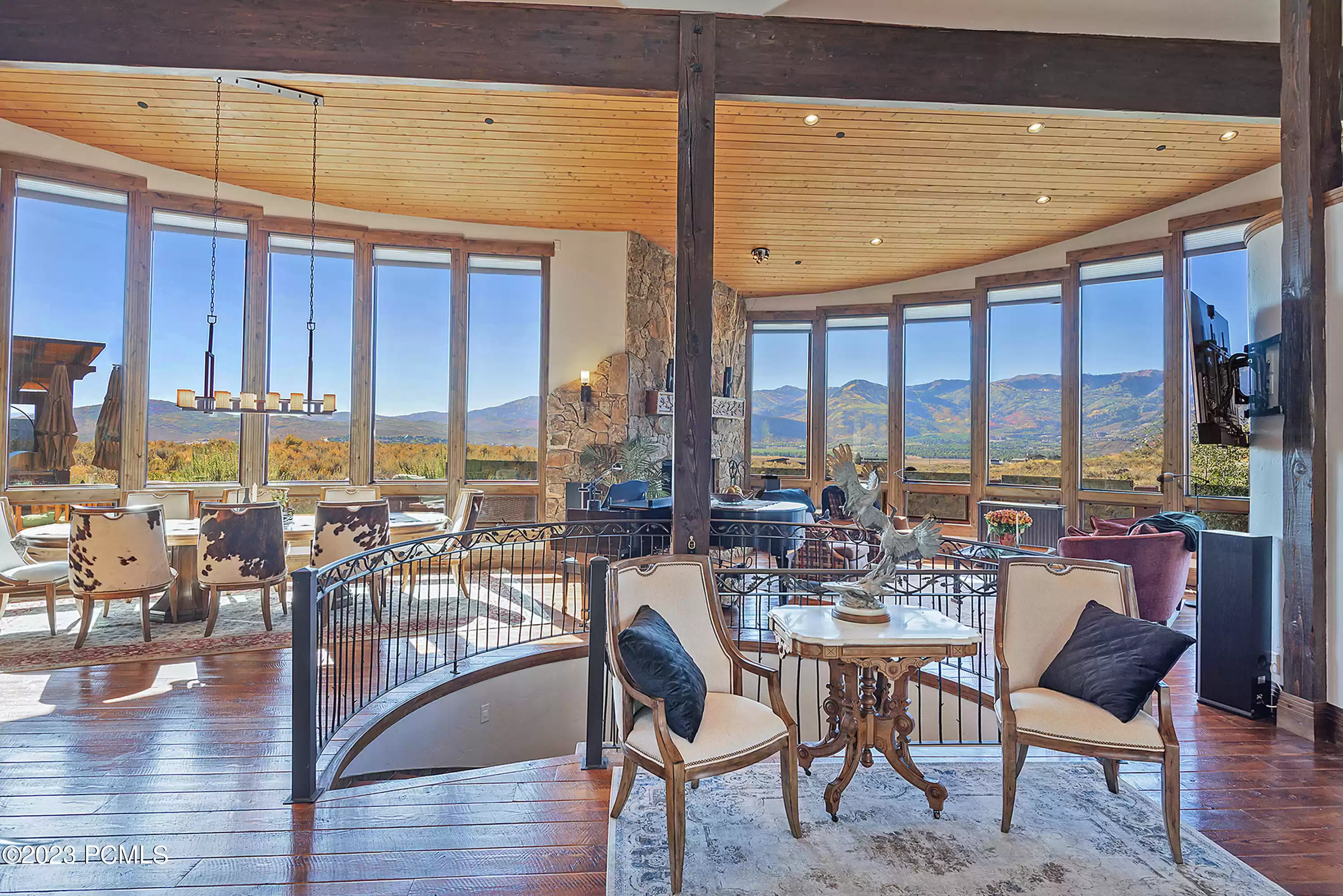 605 Mountain Holly Lane, Park City, Utah 84098