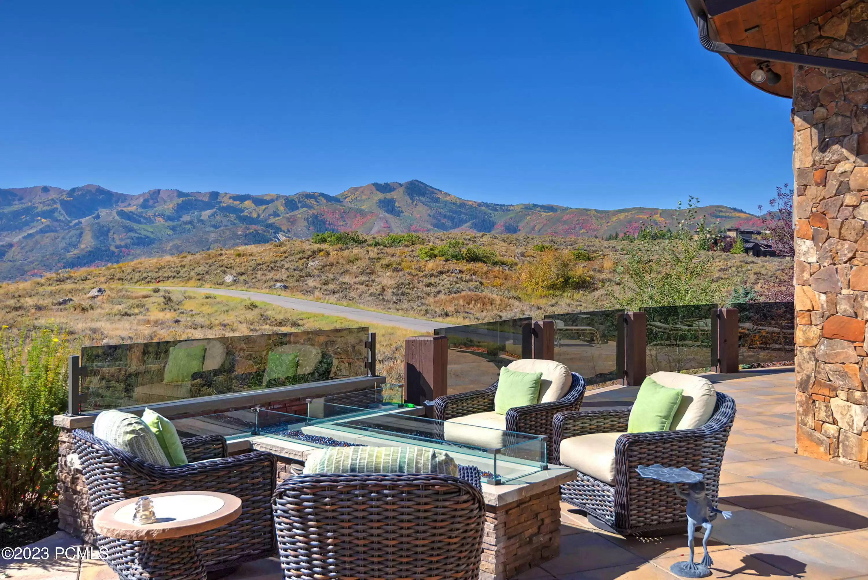 605 Mountain Holly Lane, Park City, Utah 84098