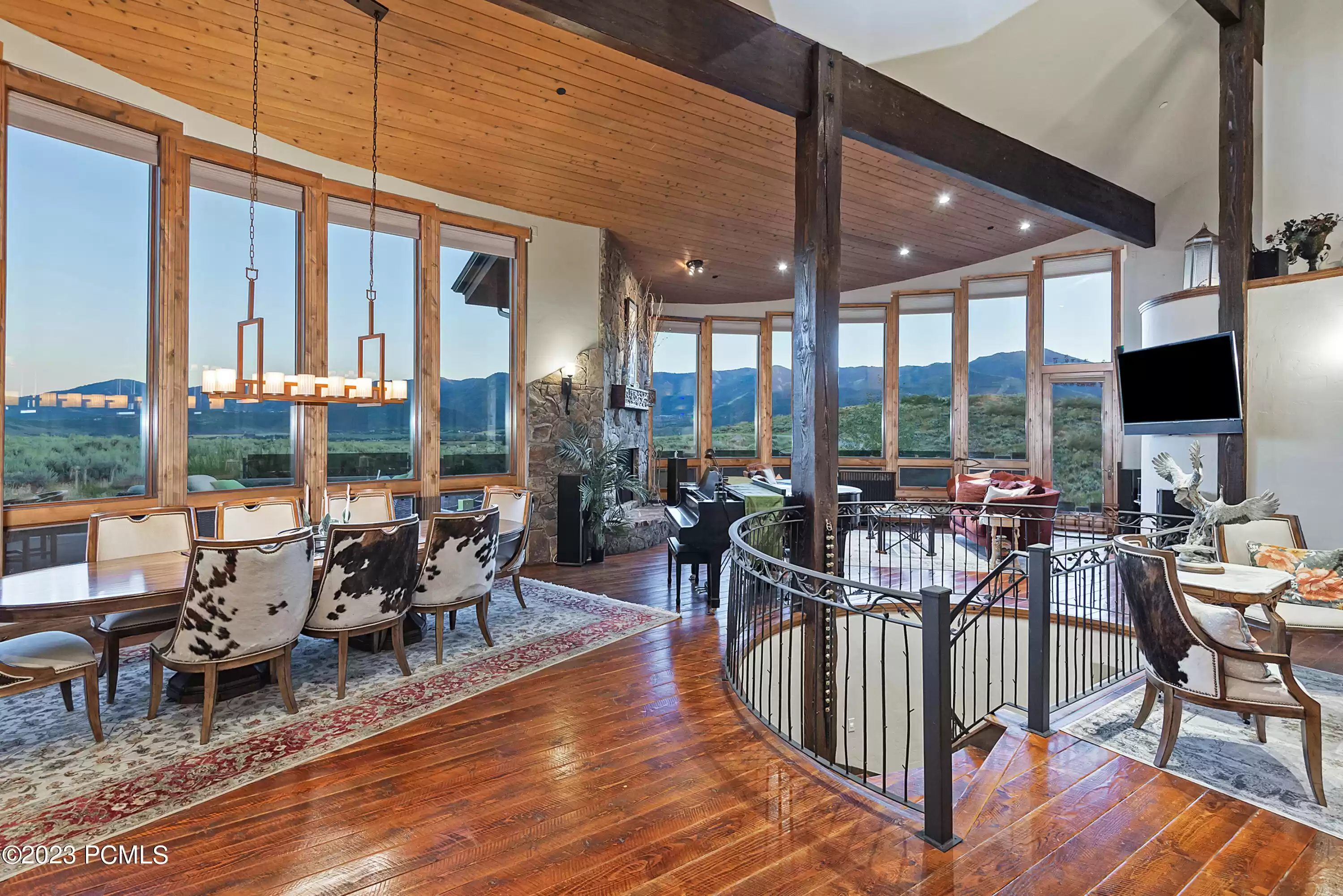 605 Mountain Holly Lane, Park City, Utah 84098