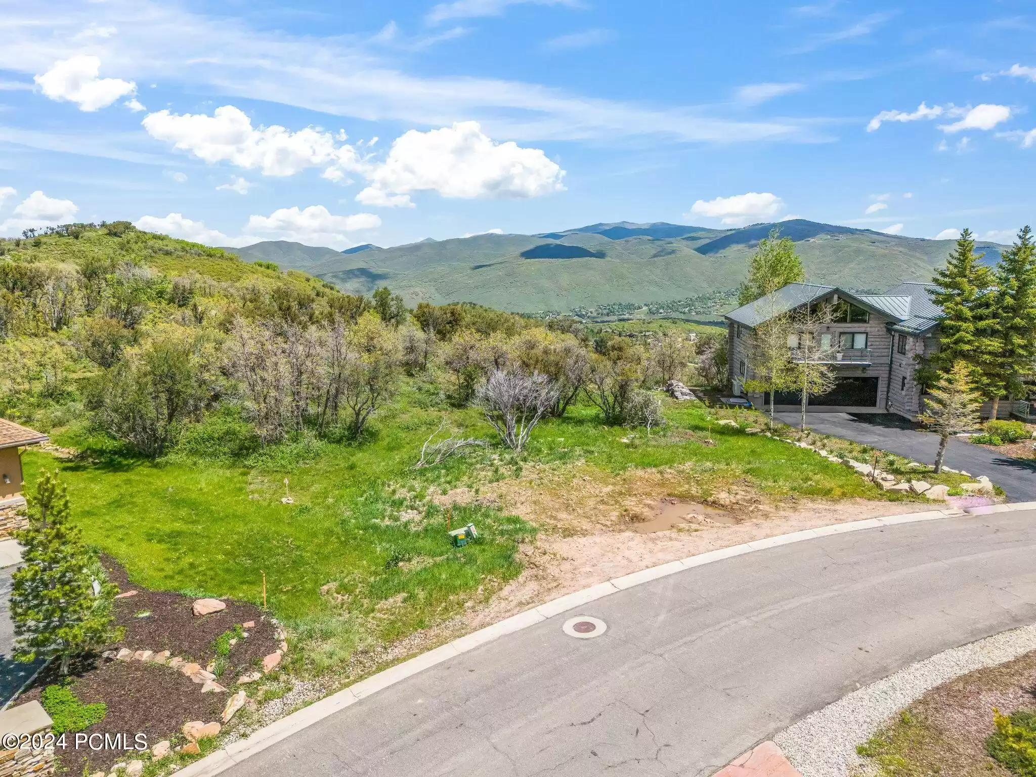 7236 Ridge Way, Park City, UT 84098
