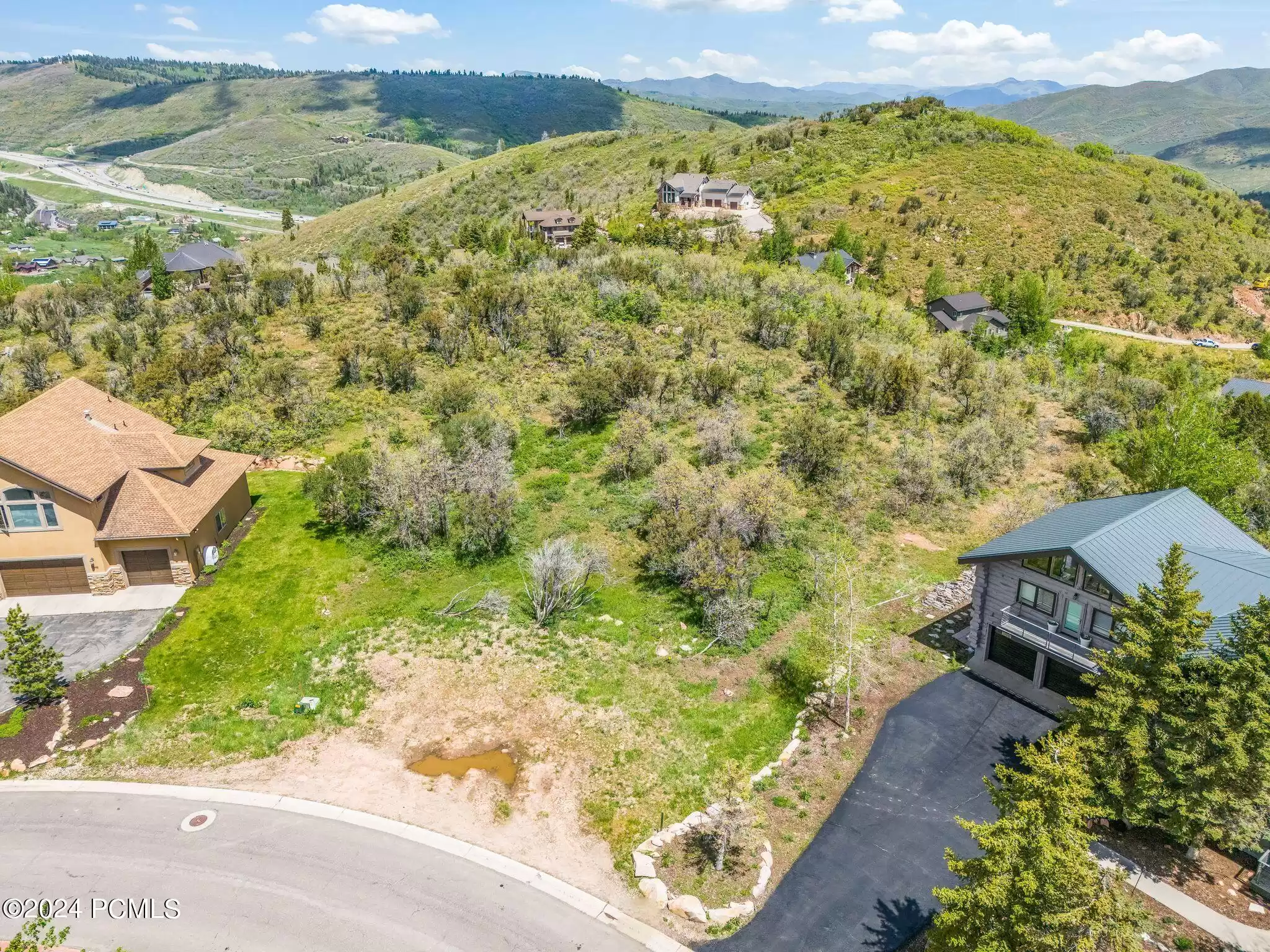 7236 Ridge Way, Park City, UT 84098
