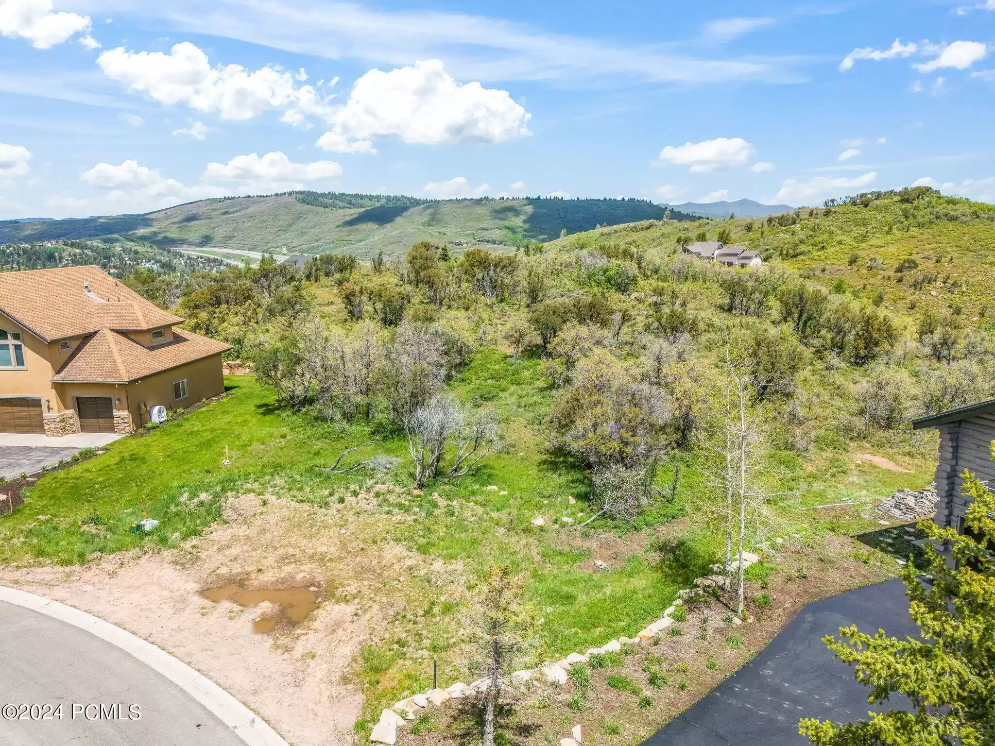 7236 Ridge Way, Park City, UT 84098