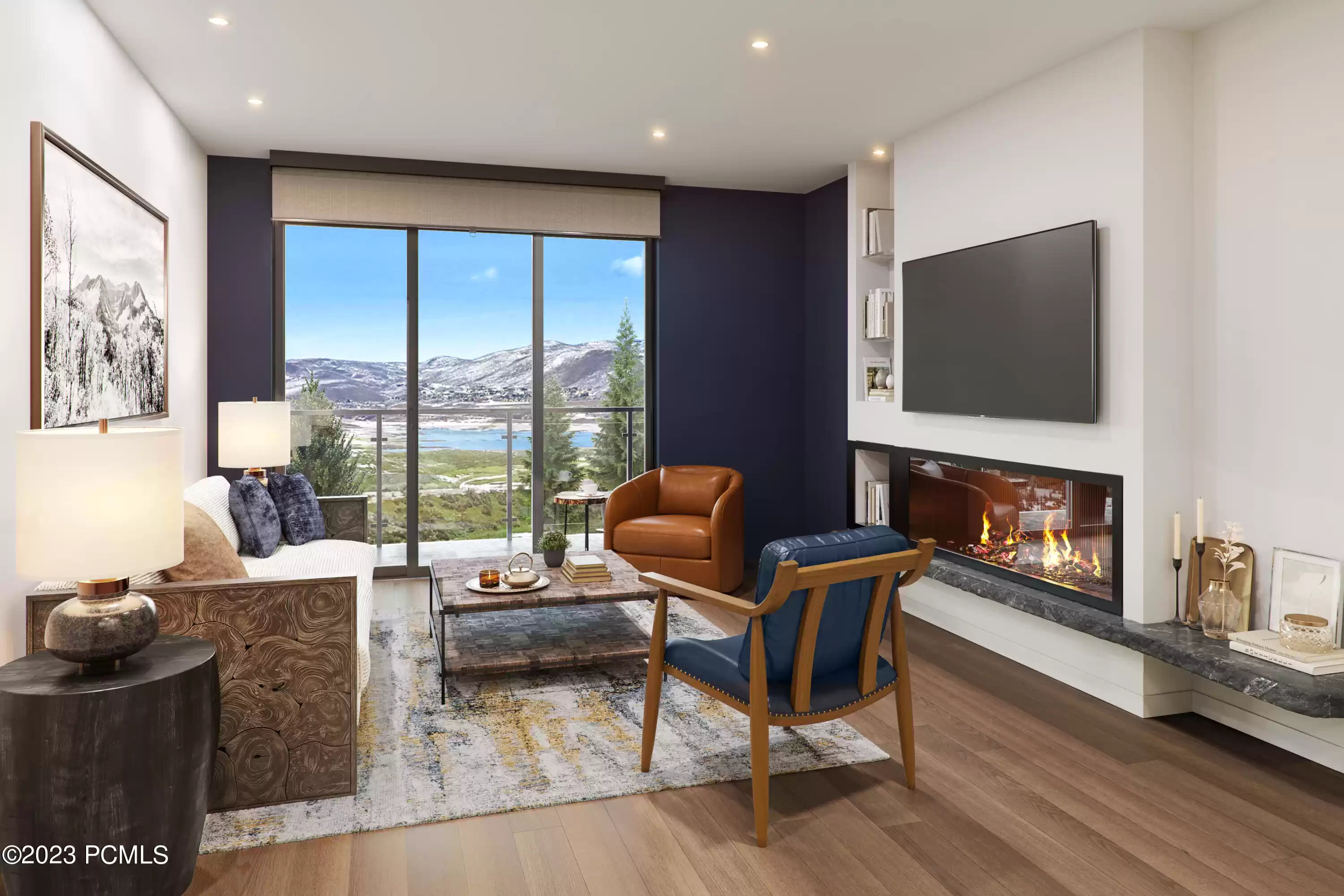 1364 W Stillwater Drive Unit R2085, Mayflower Mountain, UT 84032