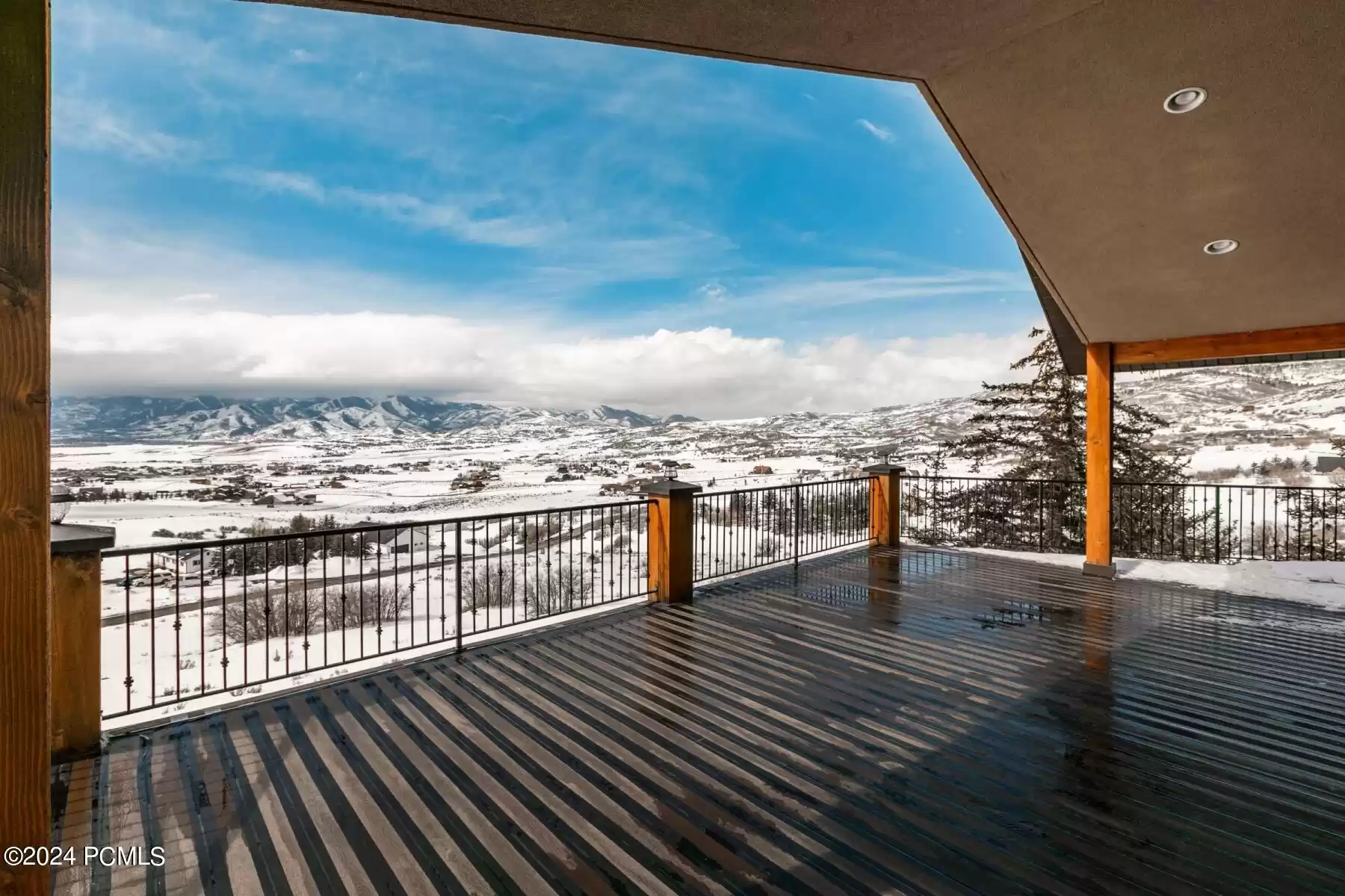 1271 S Oakridge Road, Park City, UT 84098