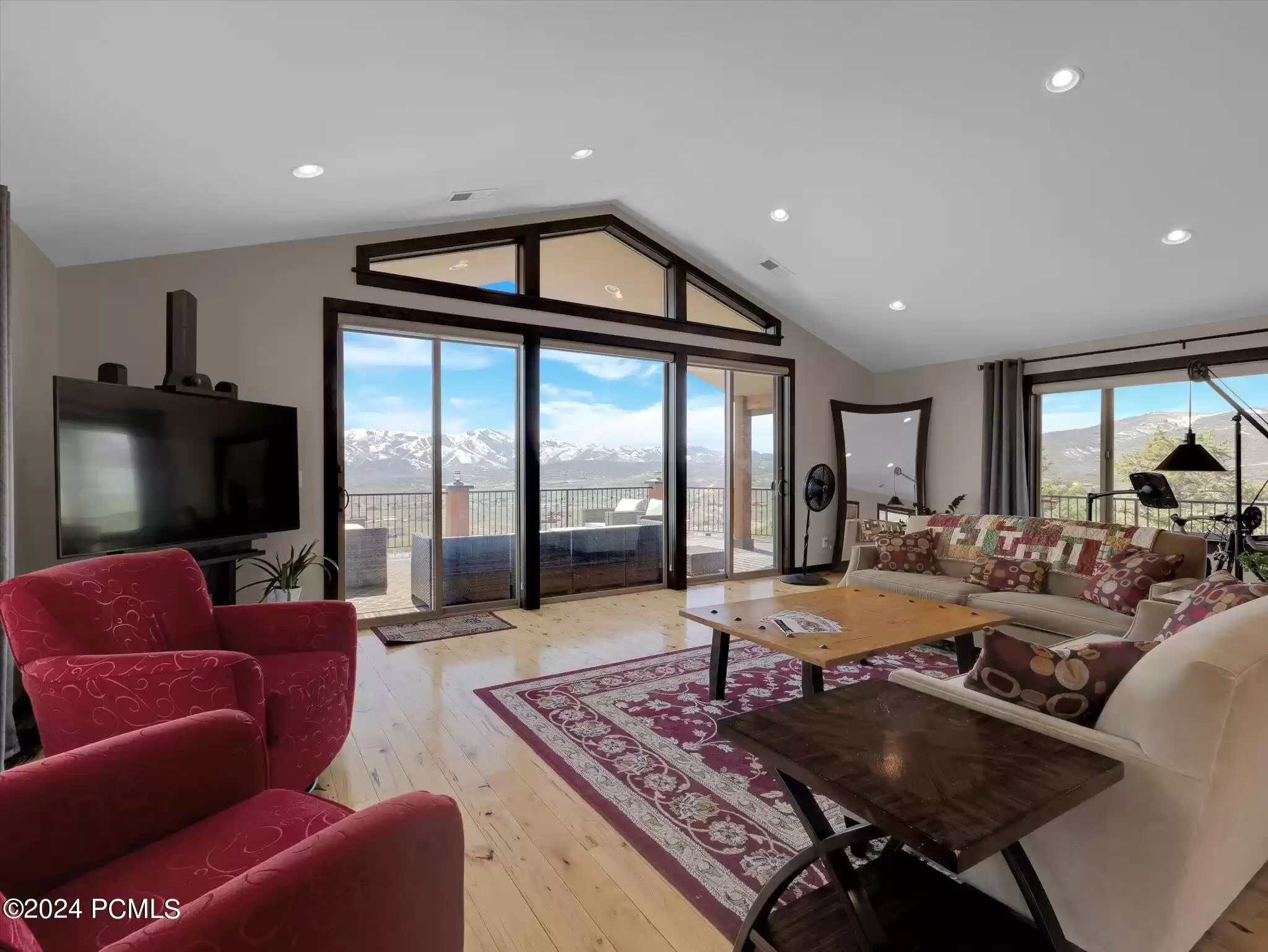 1271 S Oakridge Road, Park City, UT 84098