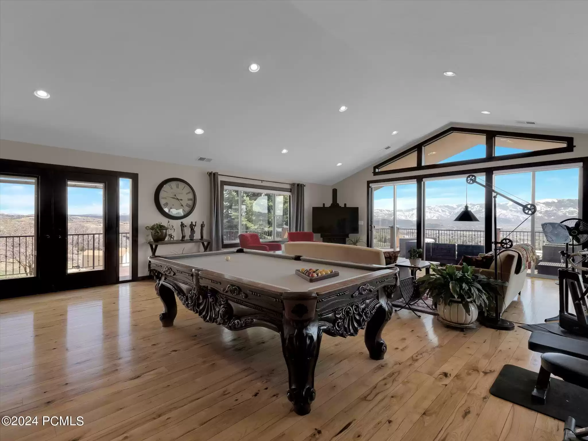 1271 S Oakridge Road, Park City, UT 84098