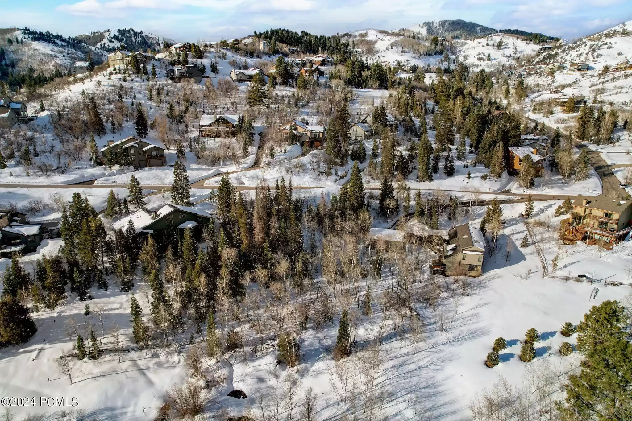 7572 Stagecoach Drive, Park City, UT 84098