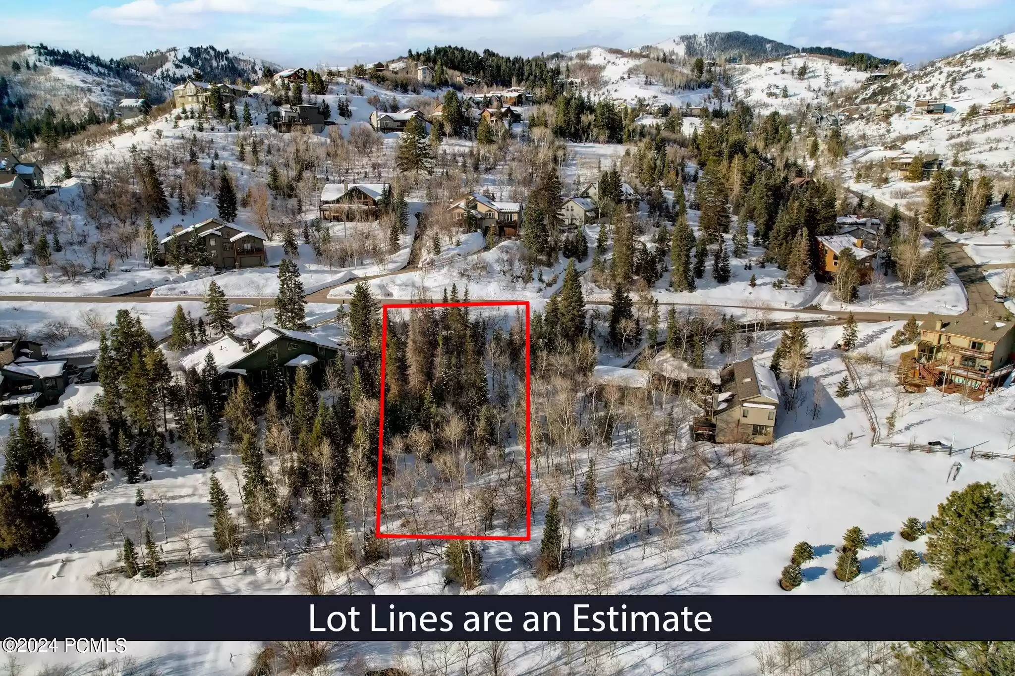 7572 Stagecoach Drive, Park City, UT 84098