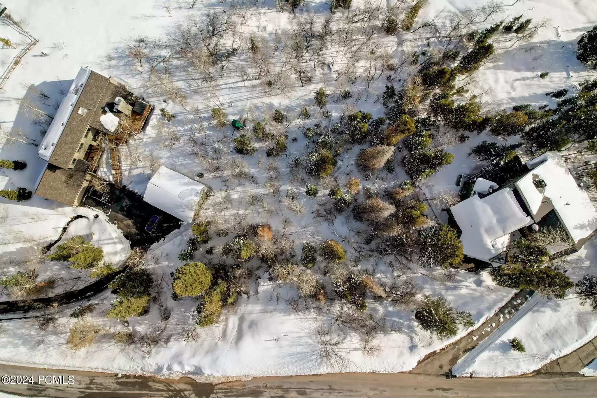 7572 Stagecoach Drive, Park City, UT 84098