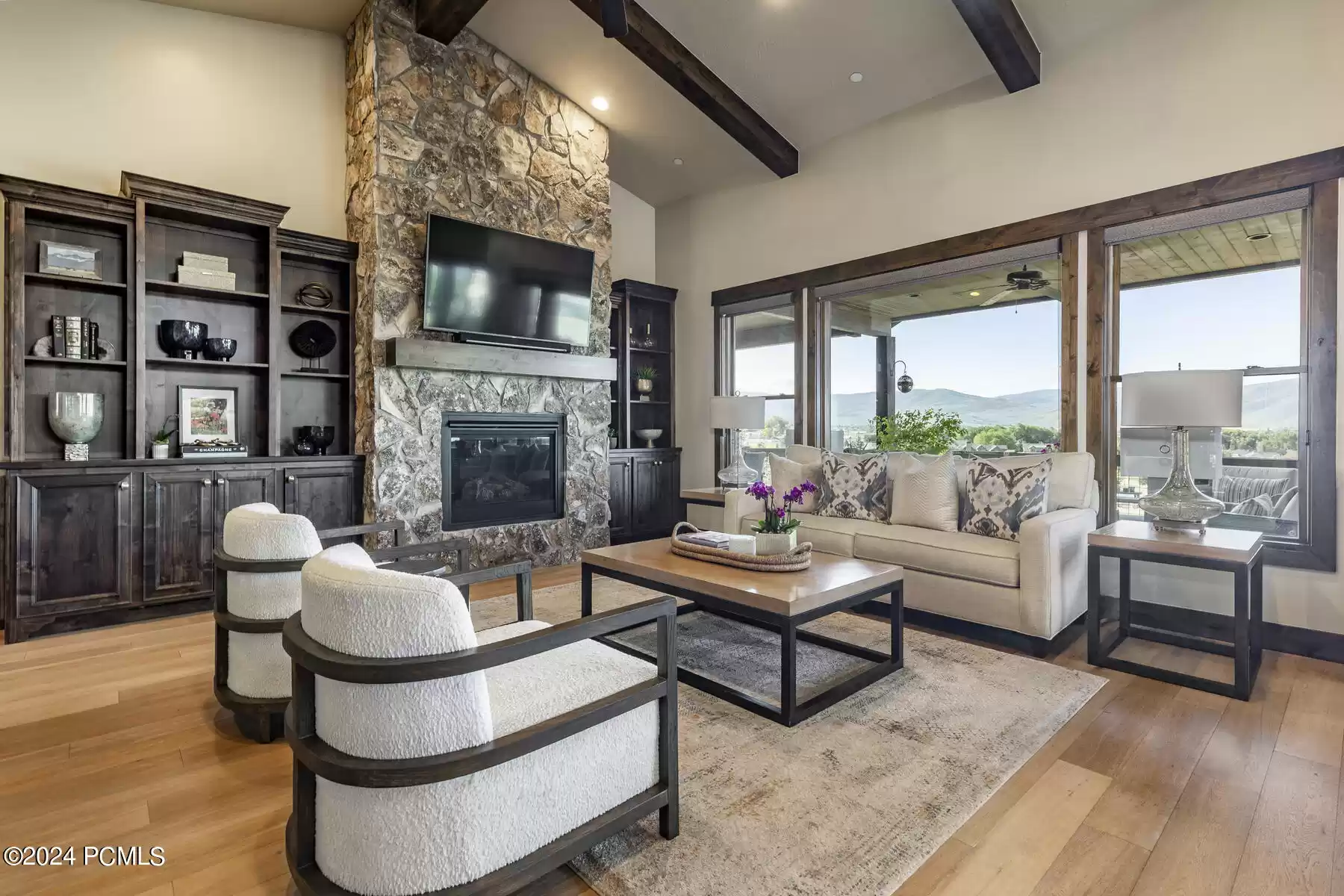 1850 Kings Peak Circle, Heber City, Utah 84032