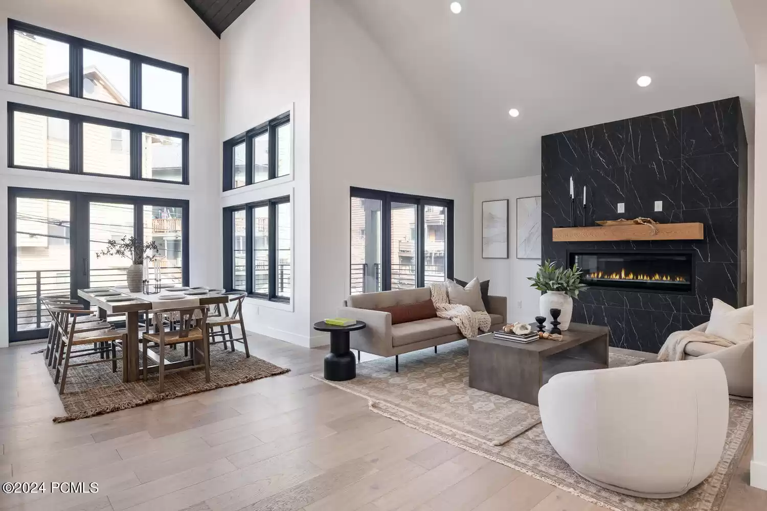 51 Daly Avenue, Park City, UT 84060