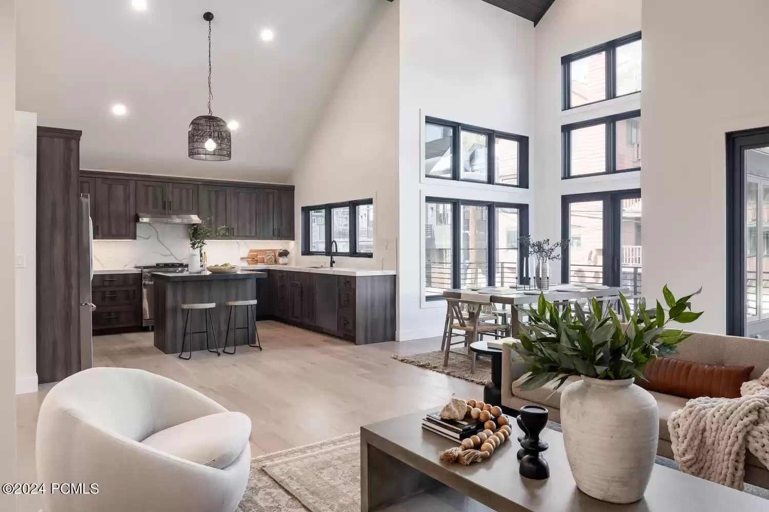 51 Daly Avenue, Park City, UT 84060