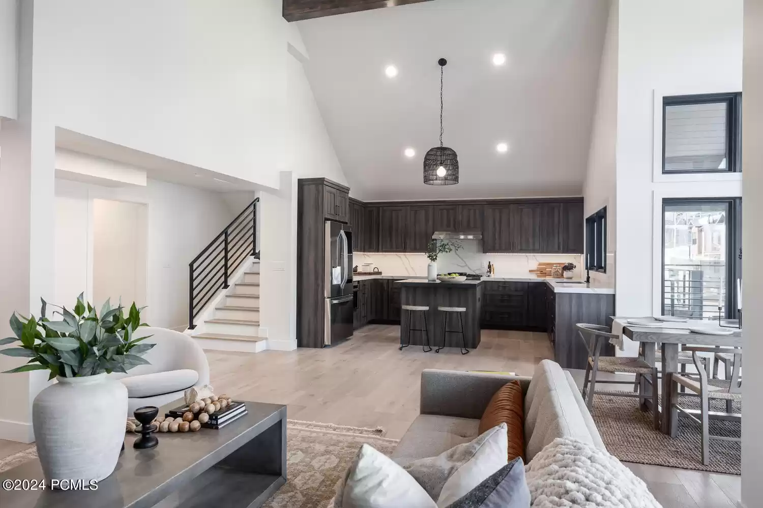 51 Daly Avenue, Park City, UT 84060