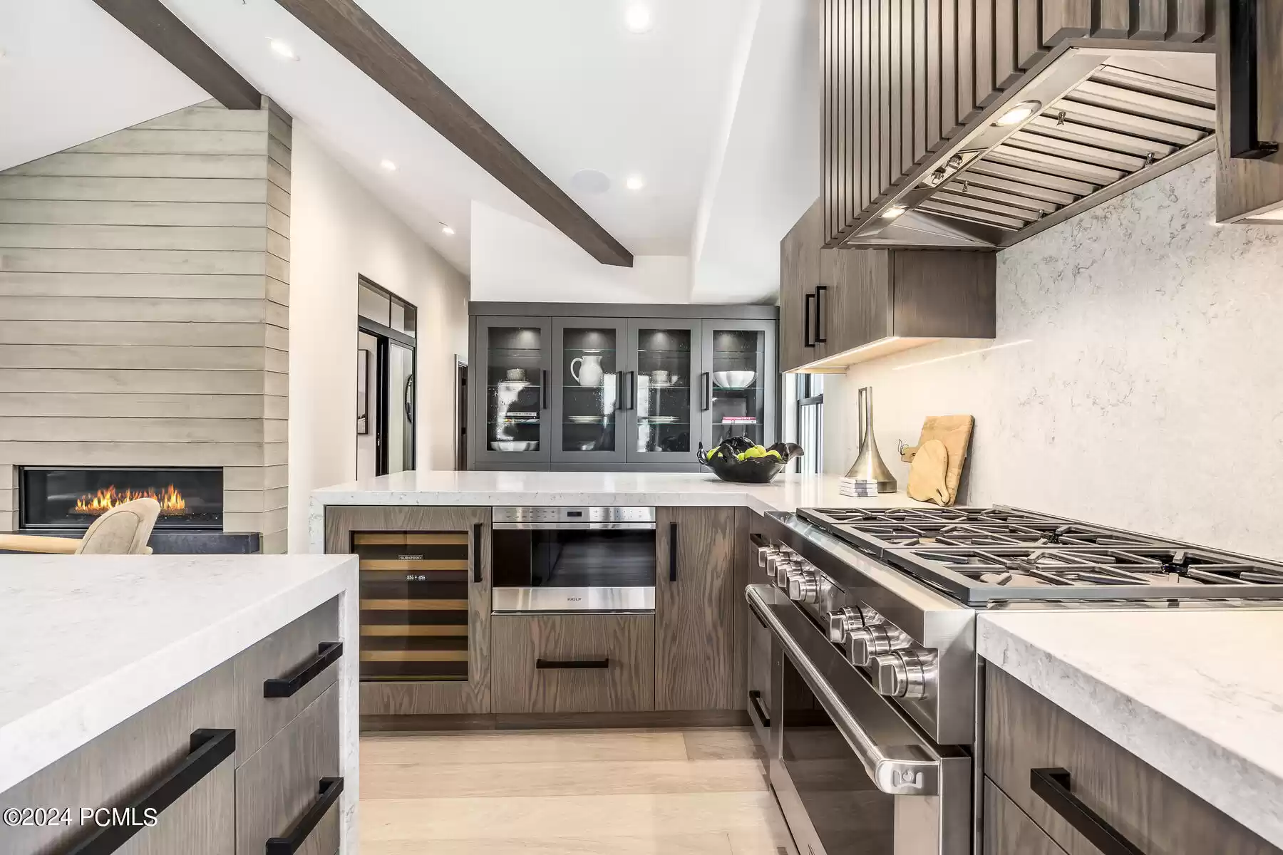 741 Rossie Hill Drive, Park City, Utah 84060