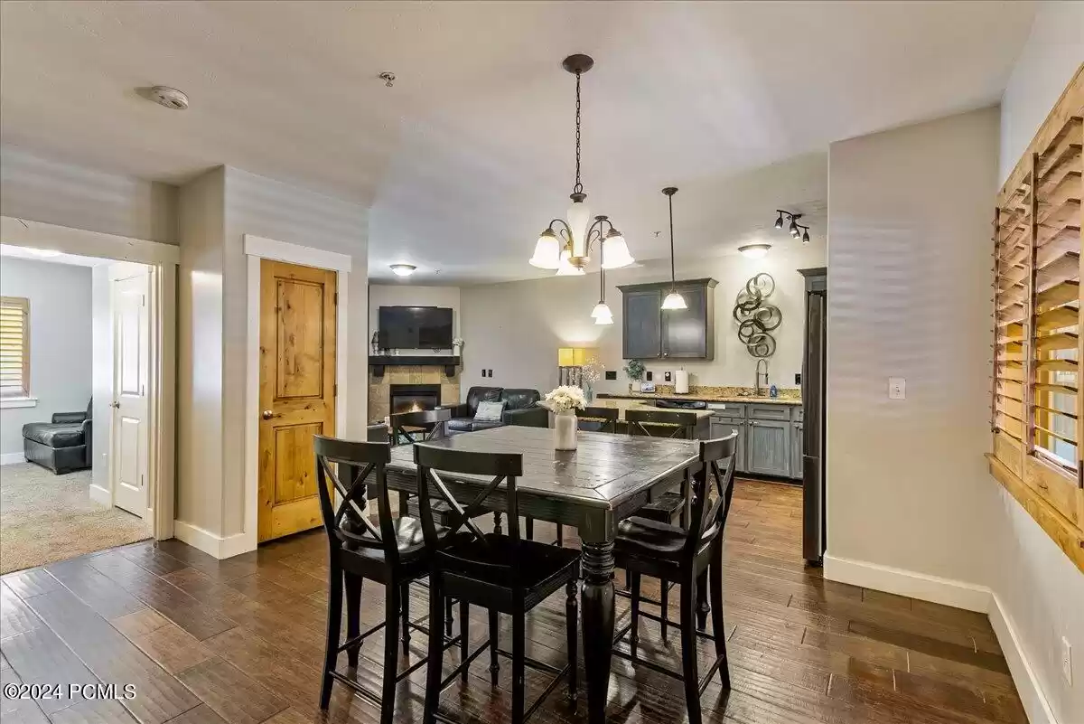 5501 N Lillehammer Lane Unit 4303, Park City, UT 84098