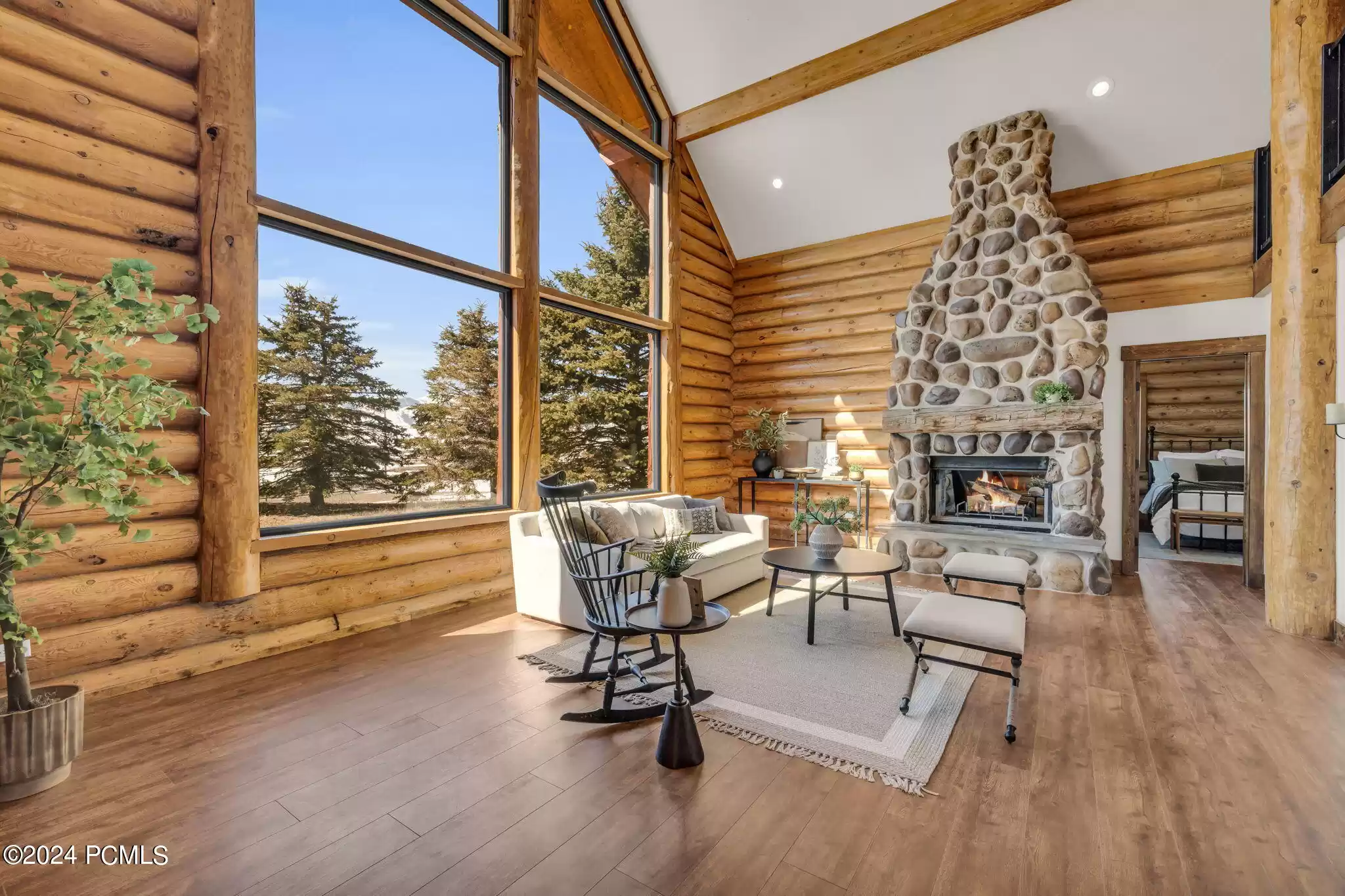 353 Wasatch Way, Park City, Utah 84098
