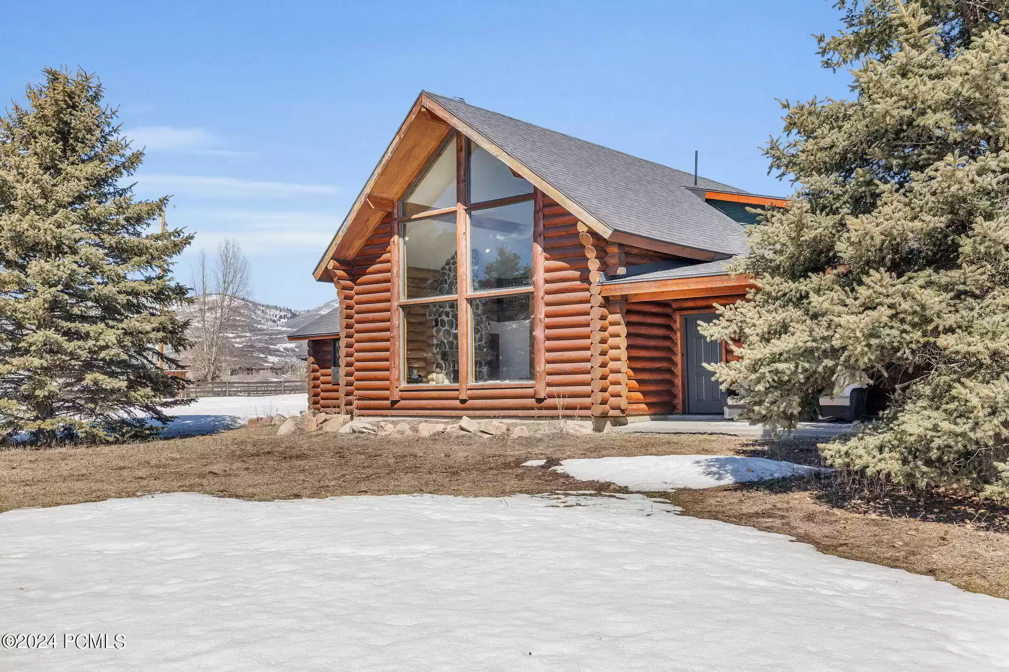 353 Wasatch Way, Park City, Utah 84098