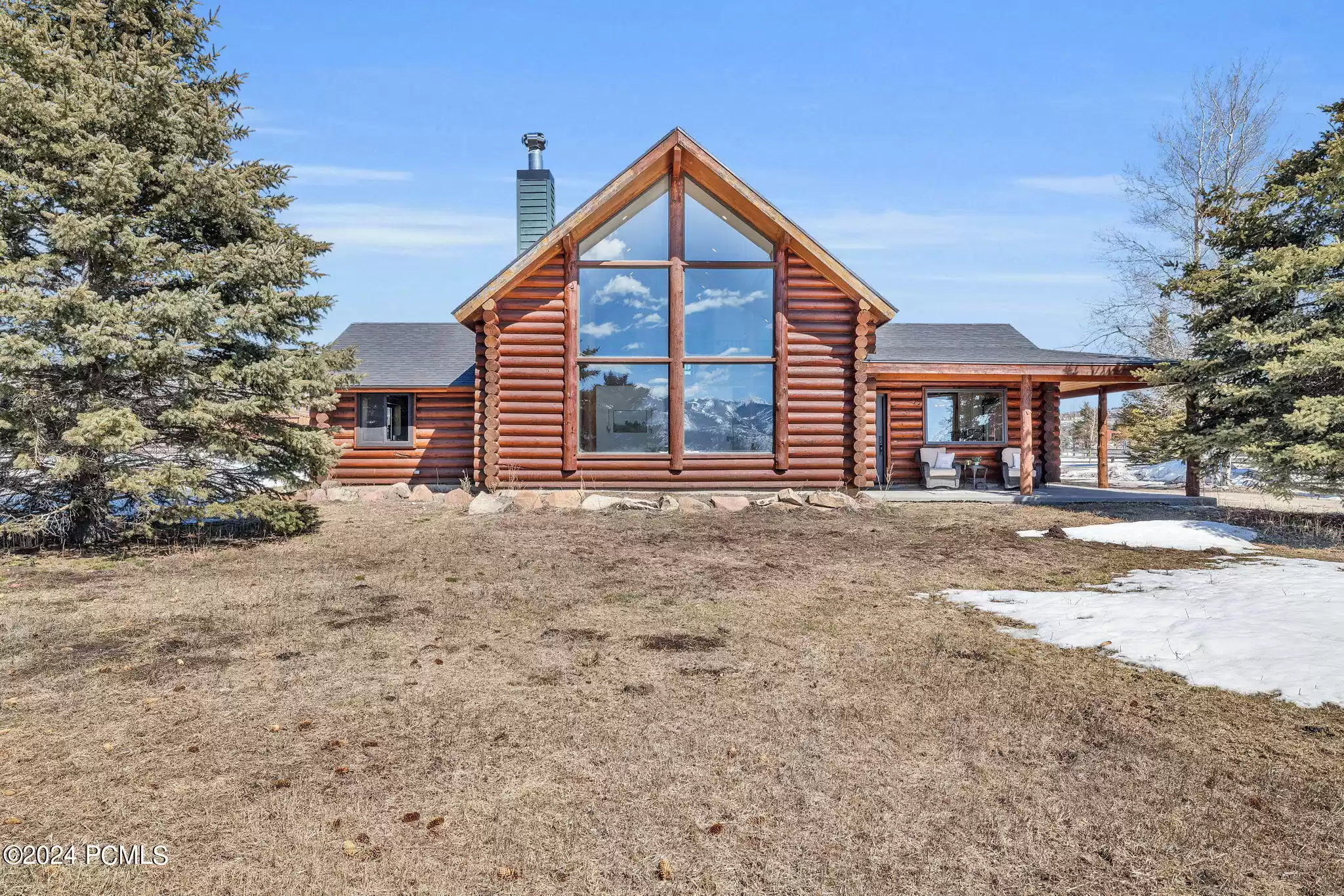 353 Wasatch Way, Park City, Utah 84098