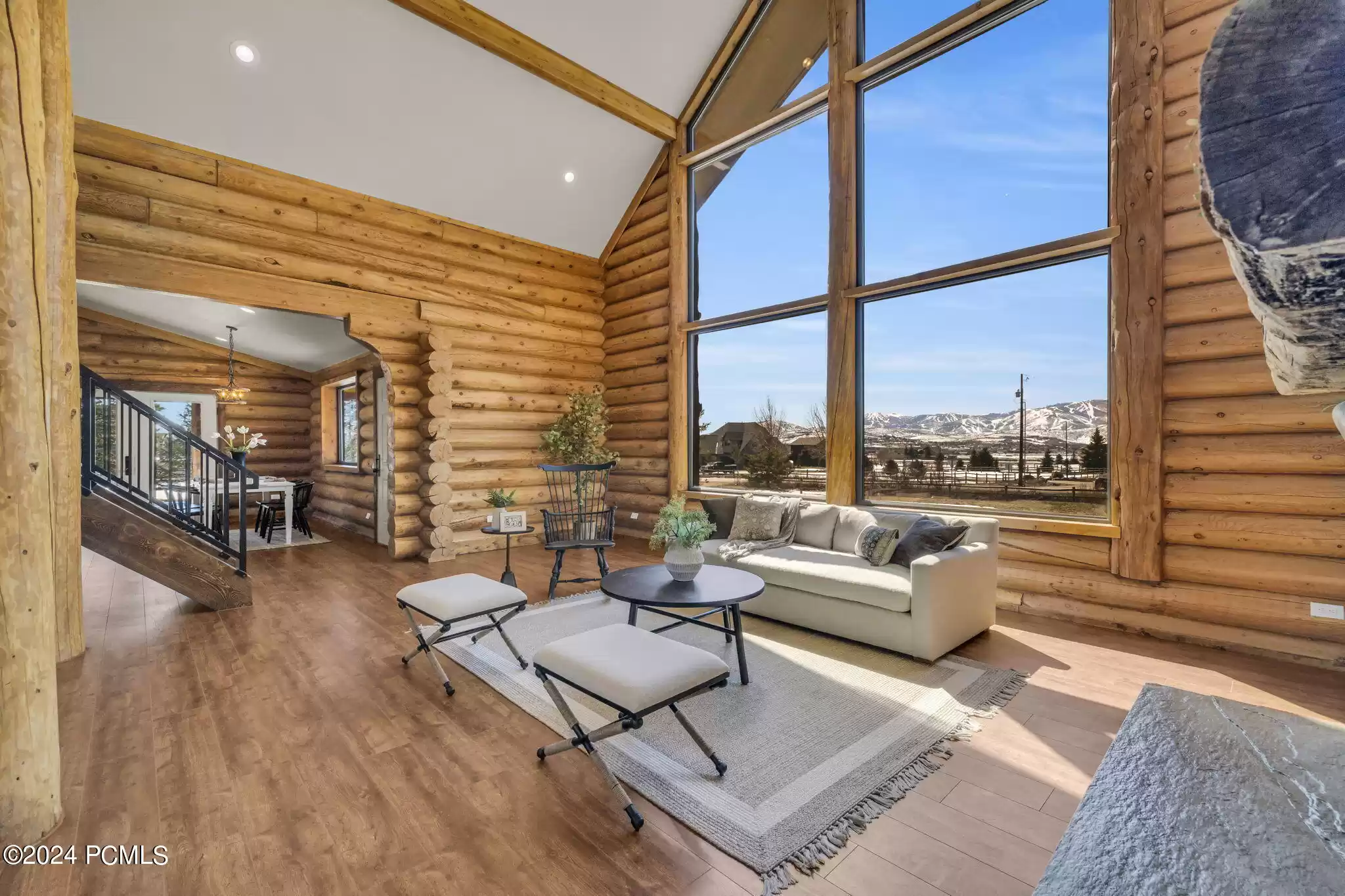 353 Wasatch Way, Park City, Utah 84098