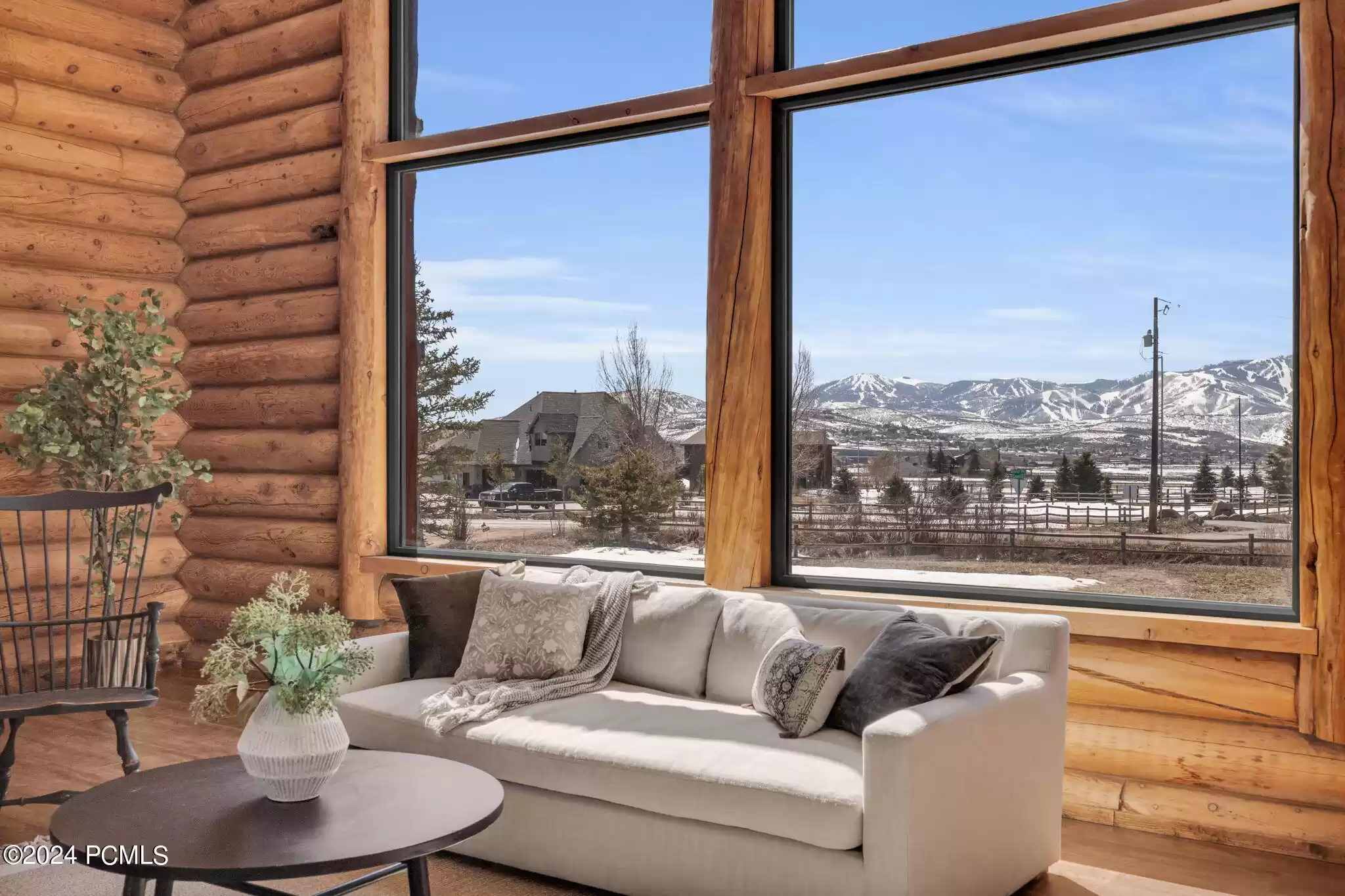 353 Wasatch Way, Park City, Utah 84098