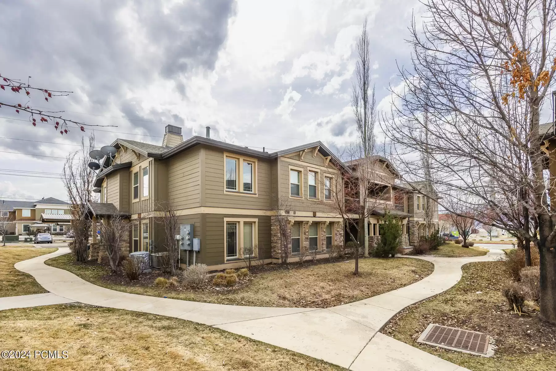1063 500 East Unit B202, Heber City, Utah 84032