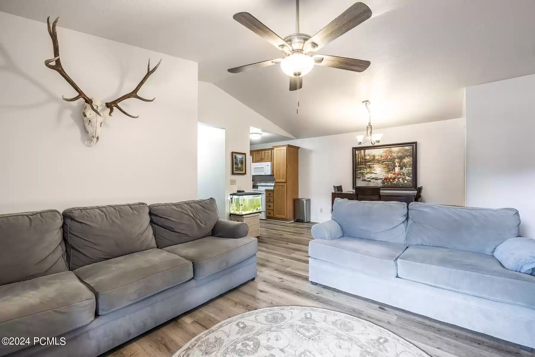 1063 500 East Unit B202, Heber City, Utah 84032