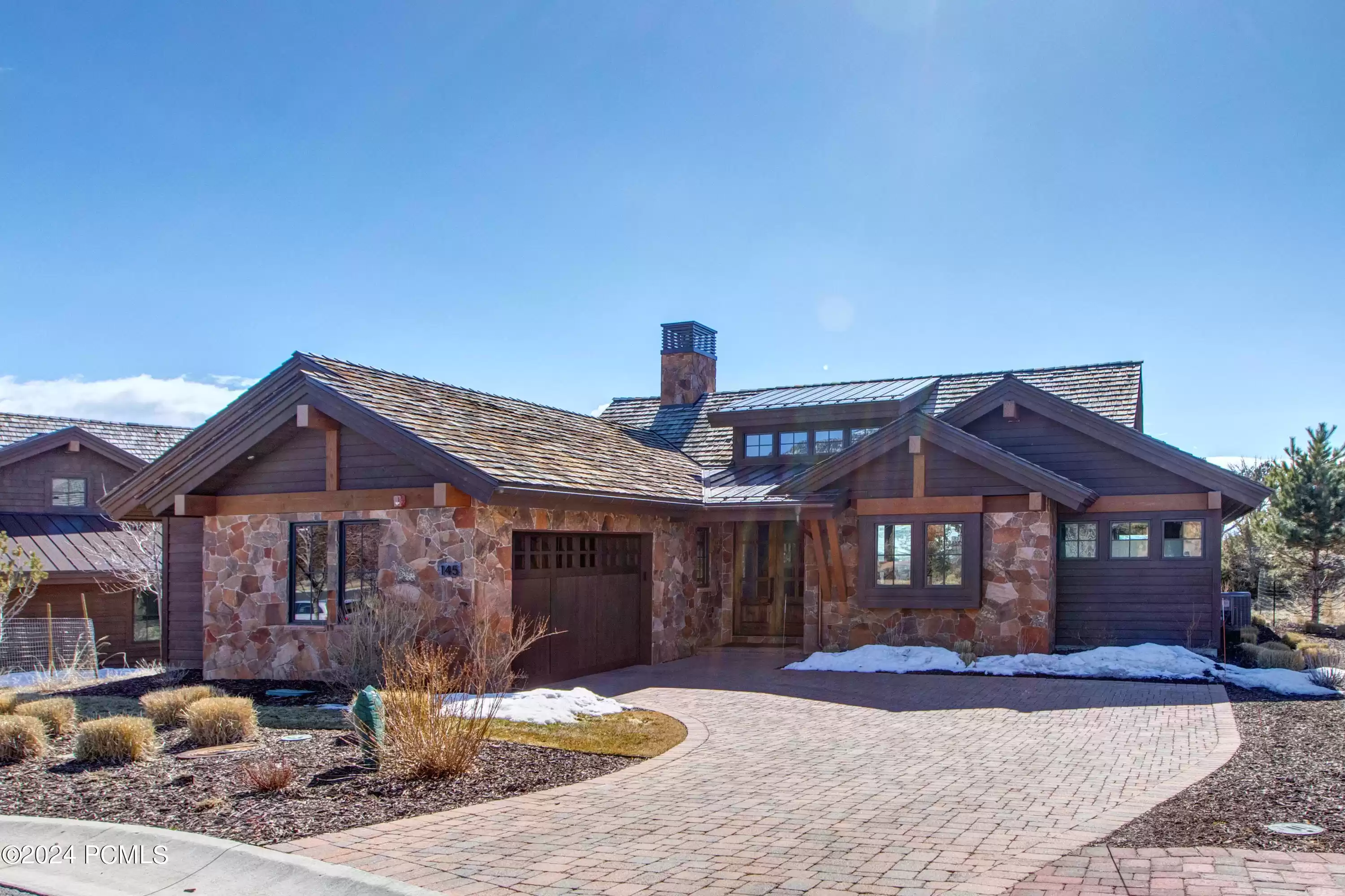145 N Club Cabins Court, Heber City, Utah 84032
