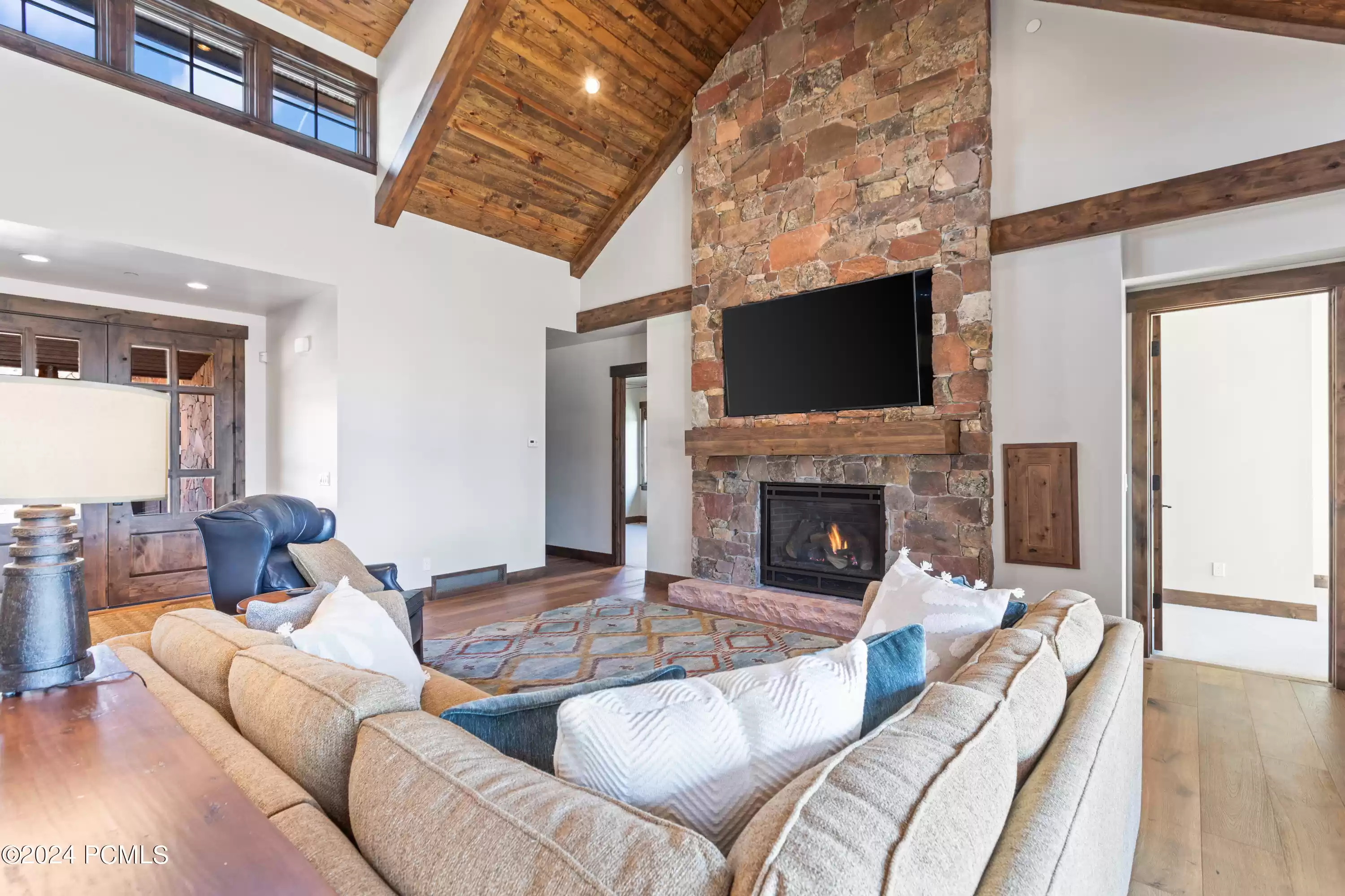 145 N Club Cabins Court, Heber City, Utah 84032