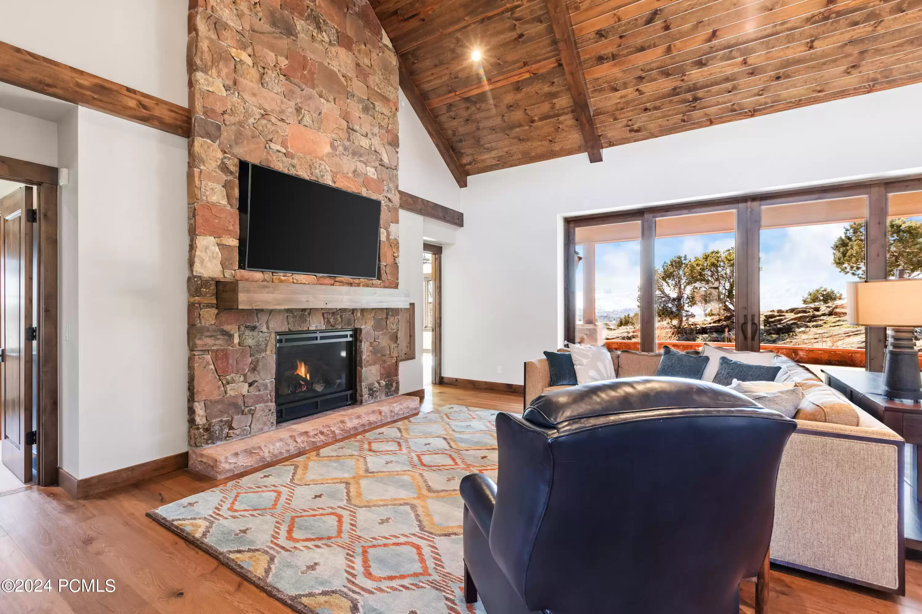 145 N Club Cabins Court, Heber City, Utah 84032