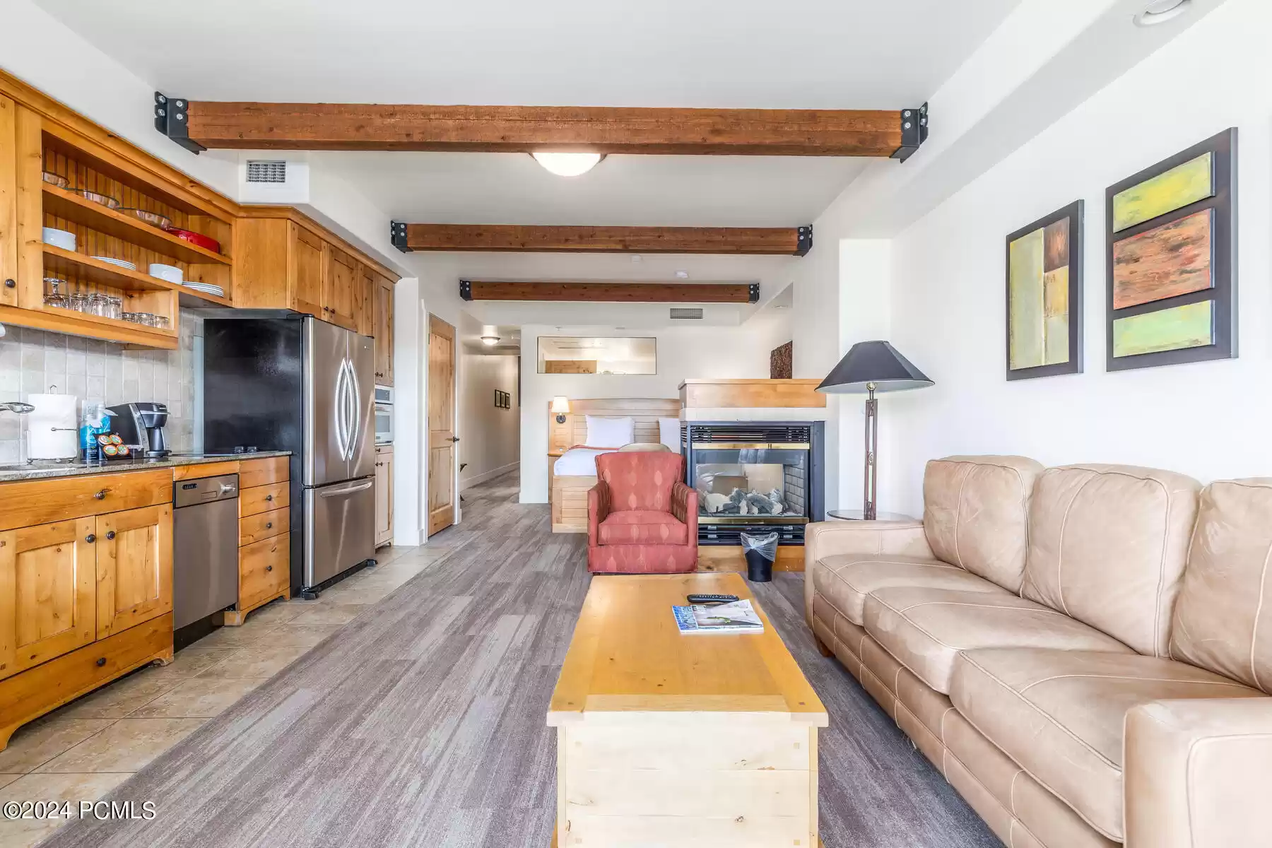 1476 W Newpark Boulevard Unit 202, Park City, UT 84098