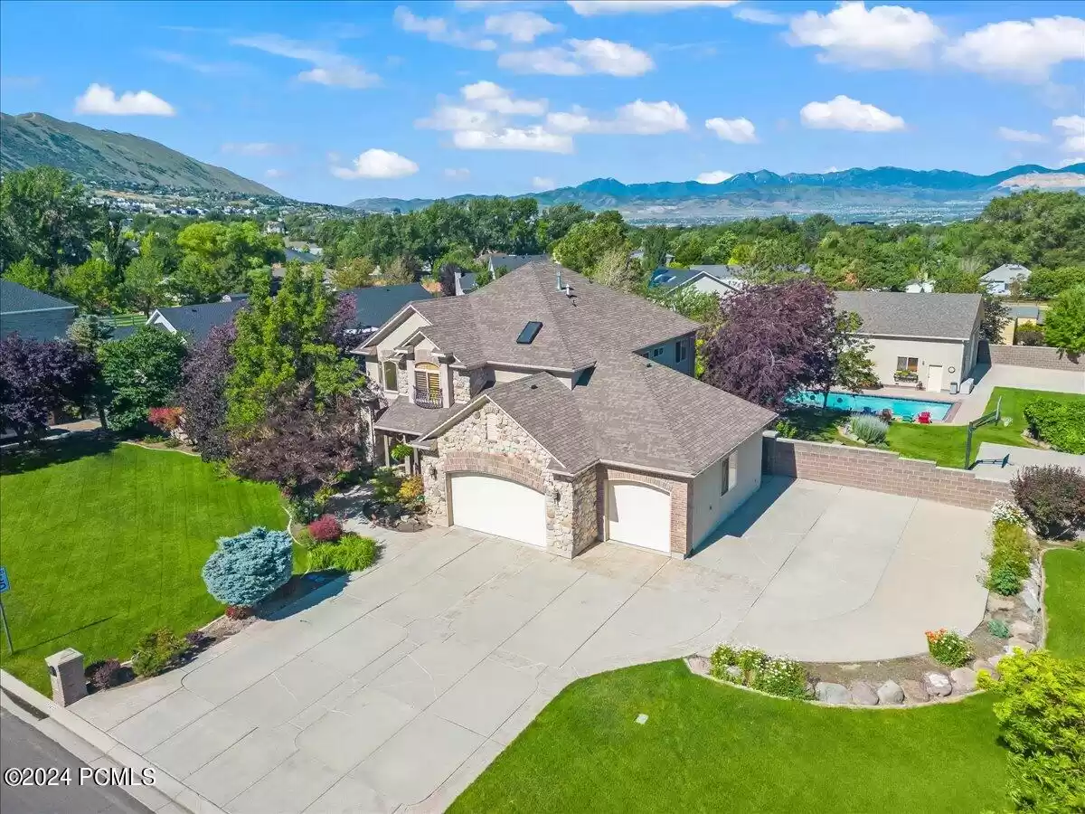 13422 Lone Peak Lane, Draper, Utah 84020