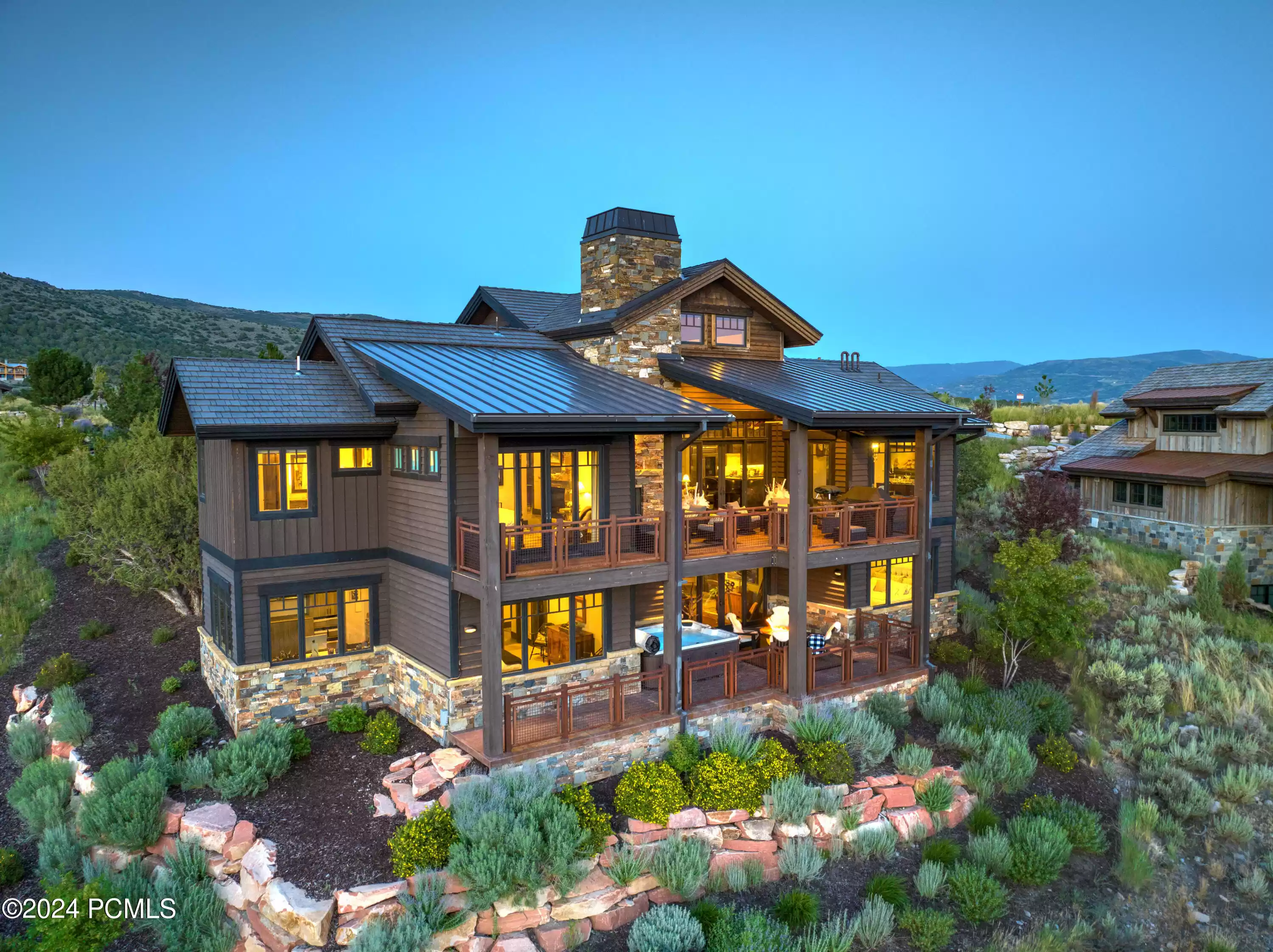 1193 N Explorer Peak Drive, Heber City, Utah 84032