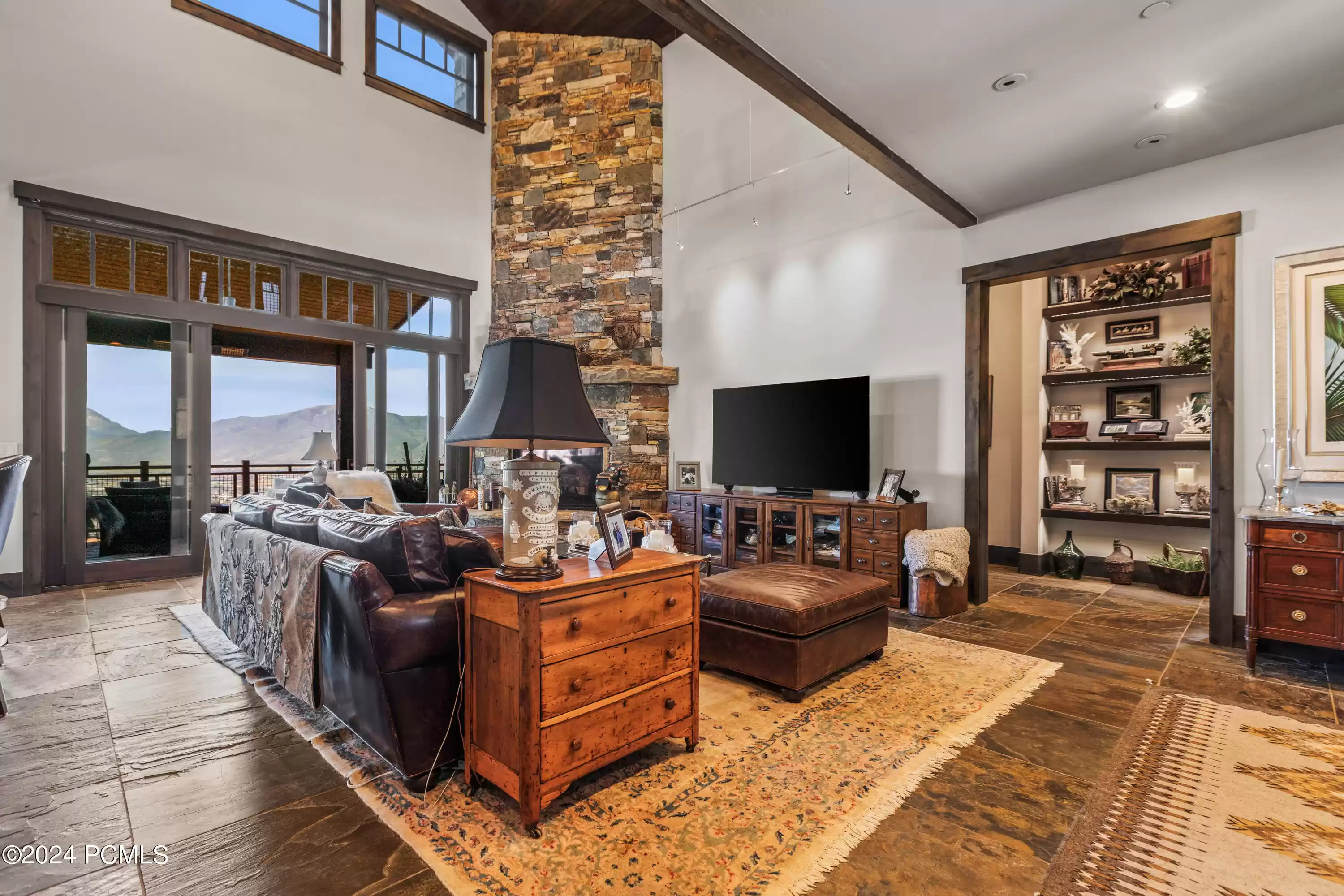 1193 N Explorer Peak Drive, Heber City, Utah 84032