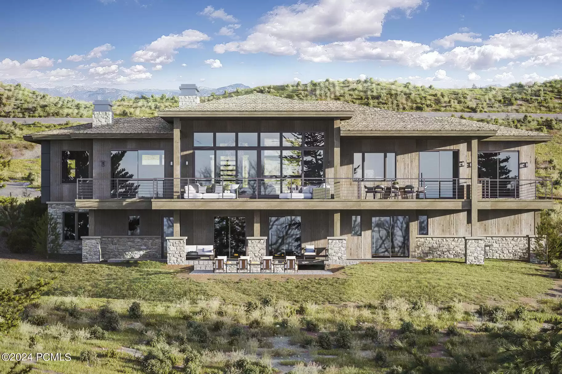 381 Peace Tree Trail, Heber City, Utah 84032