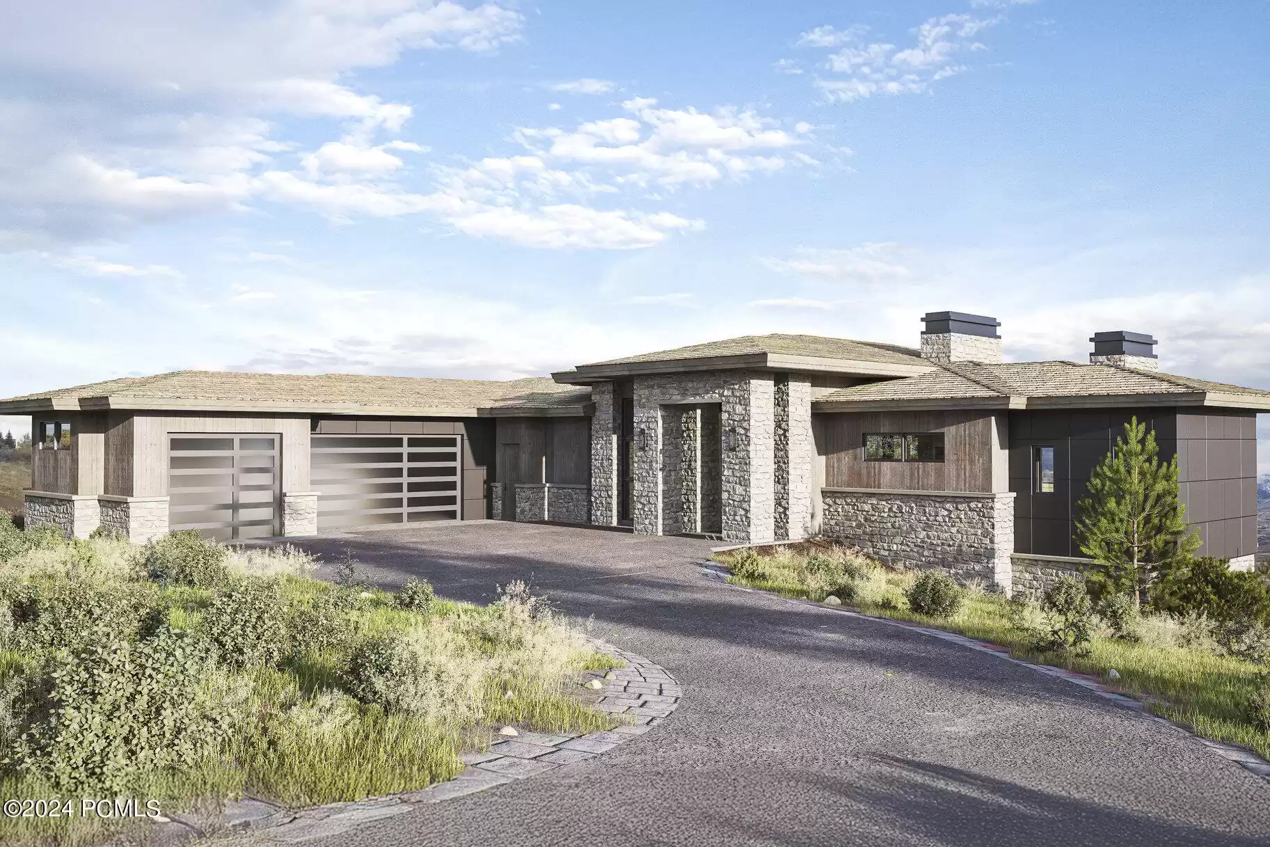 381 Peace Tree Trail, Heber City, Utah 84032