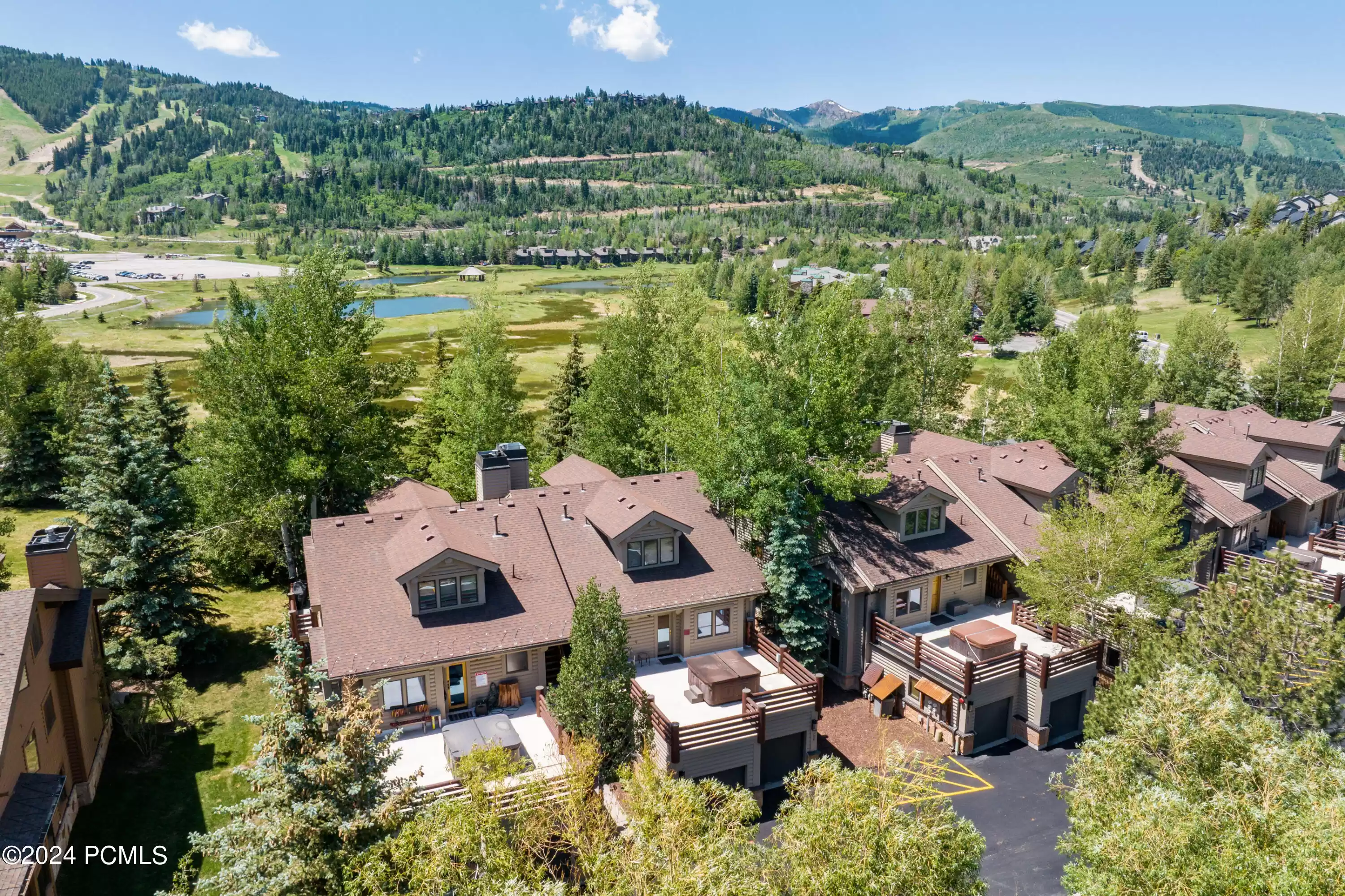 1955 Deer Valley Drive Unit 402, Park City, Utah 84060