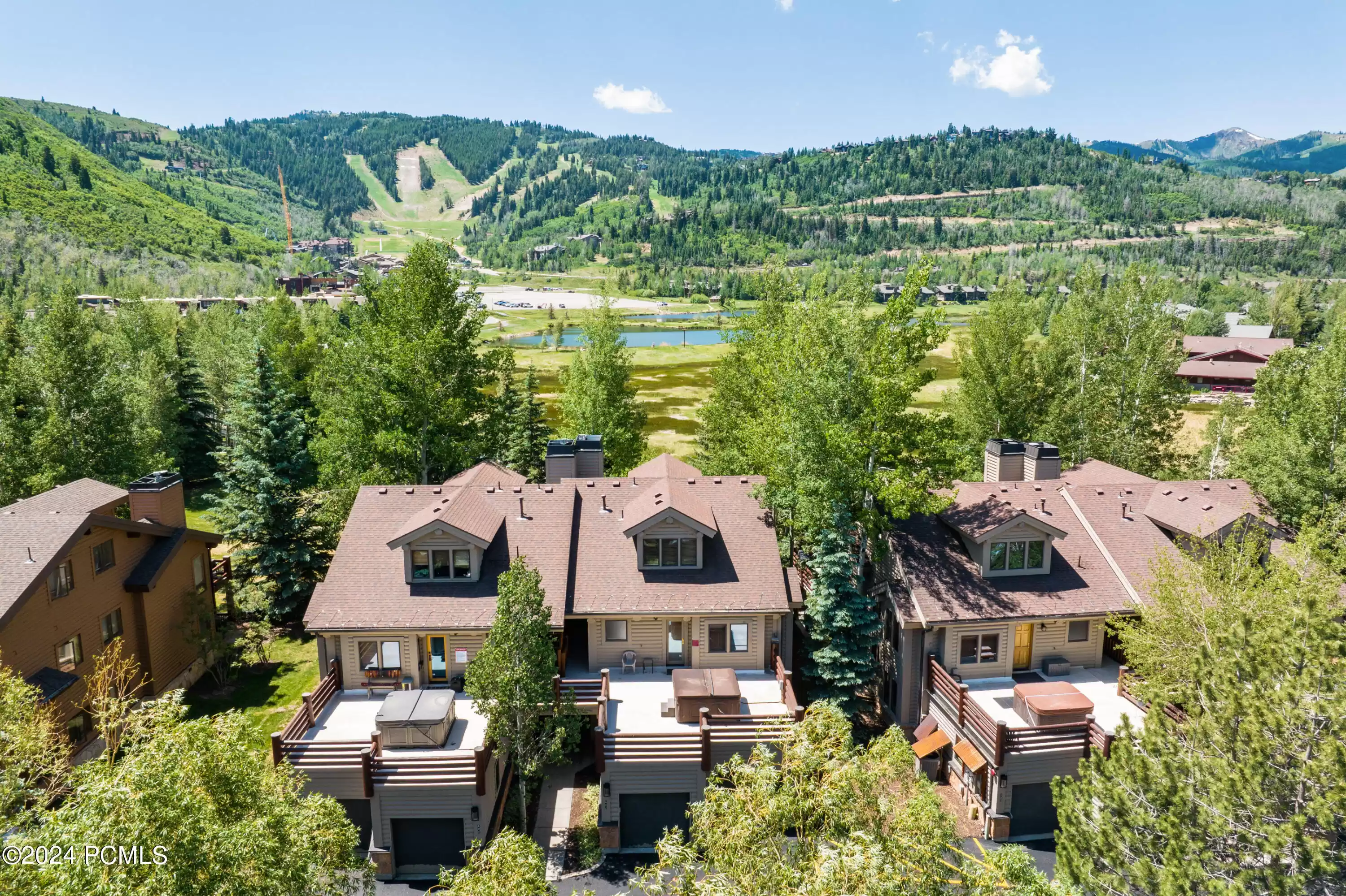 1955 Deer Valley Drive Unit 402, Park City, Utah 84060