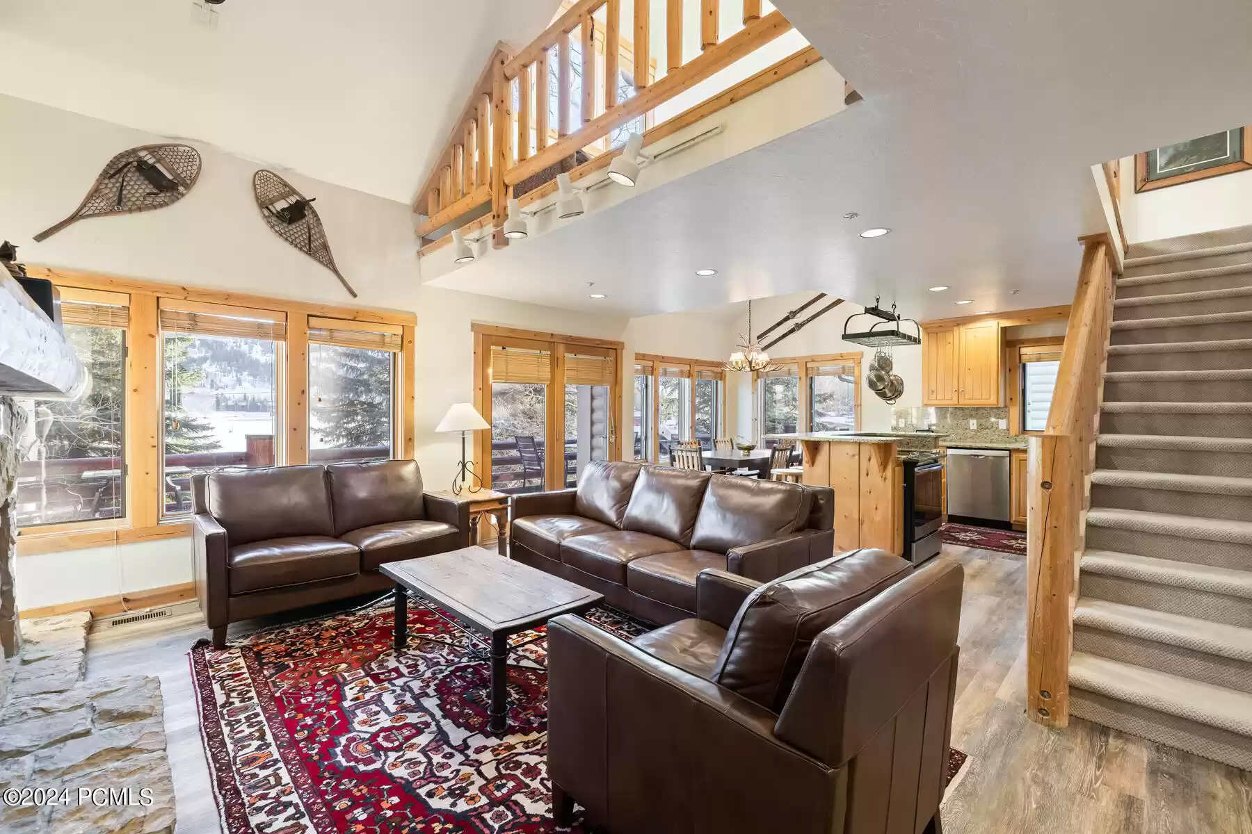 1955 Deer Valley Drive Unit 402, Park City, Utah 84060