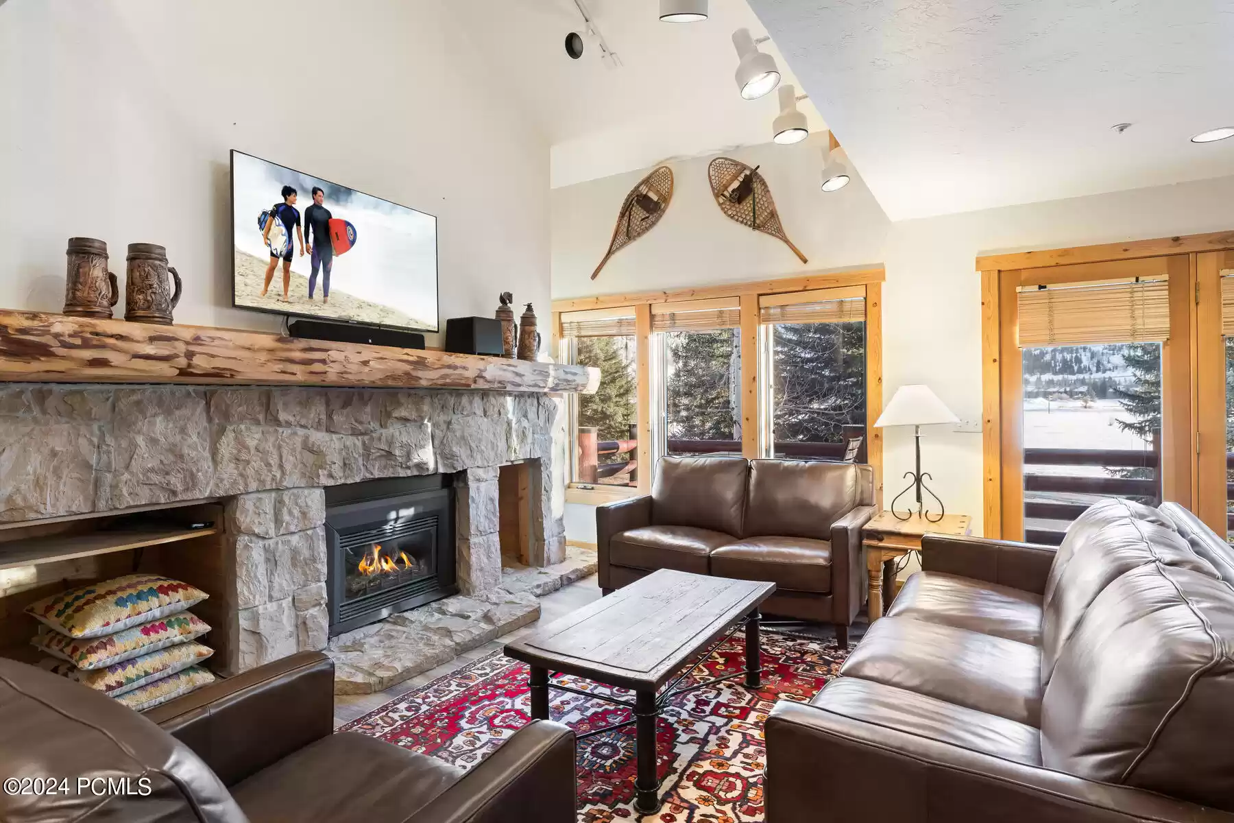 1955 Deer Valley Drive Unit 402, Park City, Utah 84060