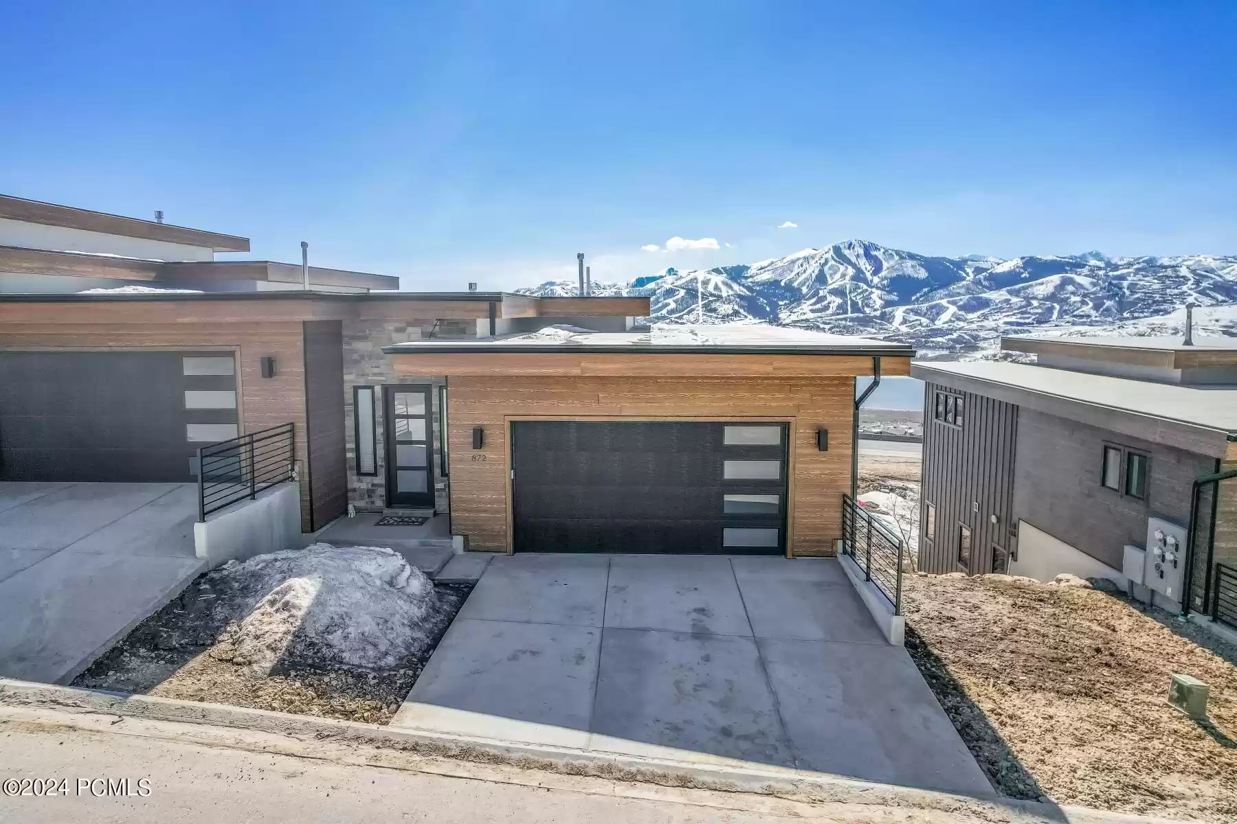 872 Klaim Drive Unit 8, Hideout, Utah 84036