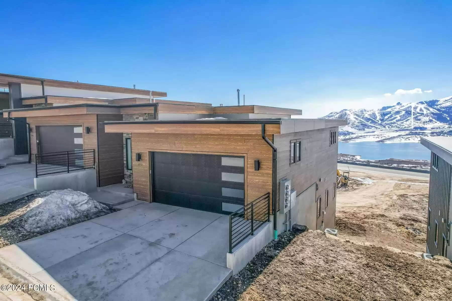 872 Klaim Drive Unit 8, Hideout, Utah 84036