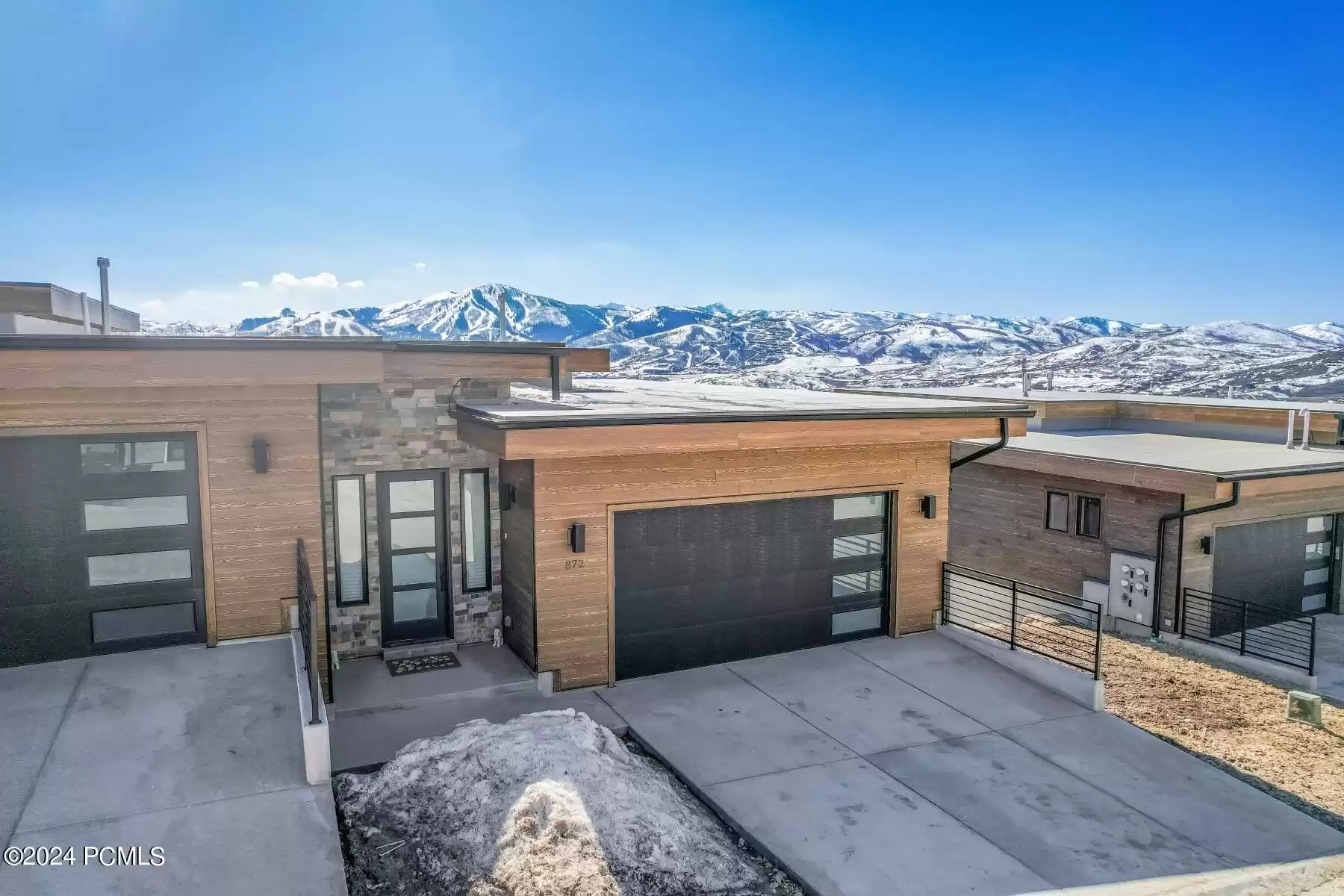 872 Klaim Drive Unit 8, Hideout, Utah 84036