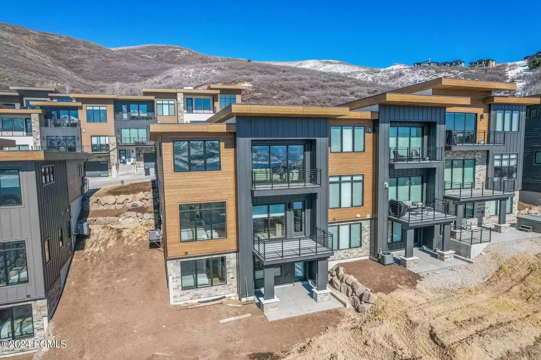 872 Klaim Drive Unit 8, Hideout, Utah 84036