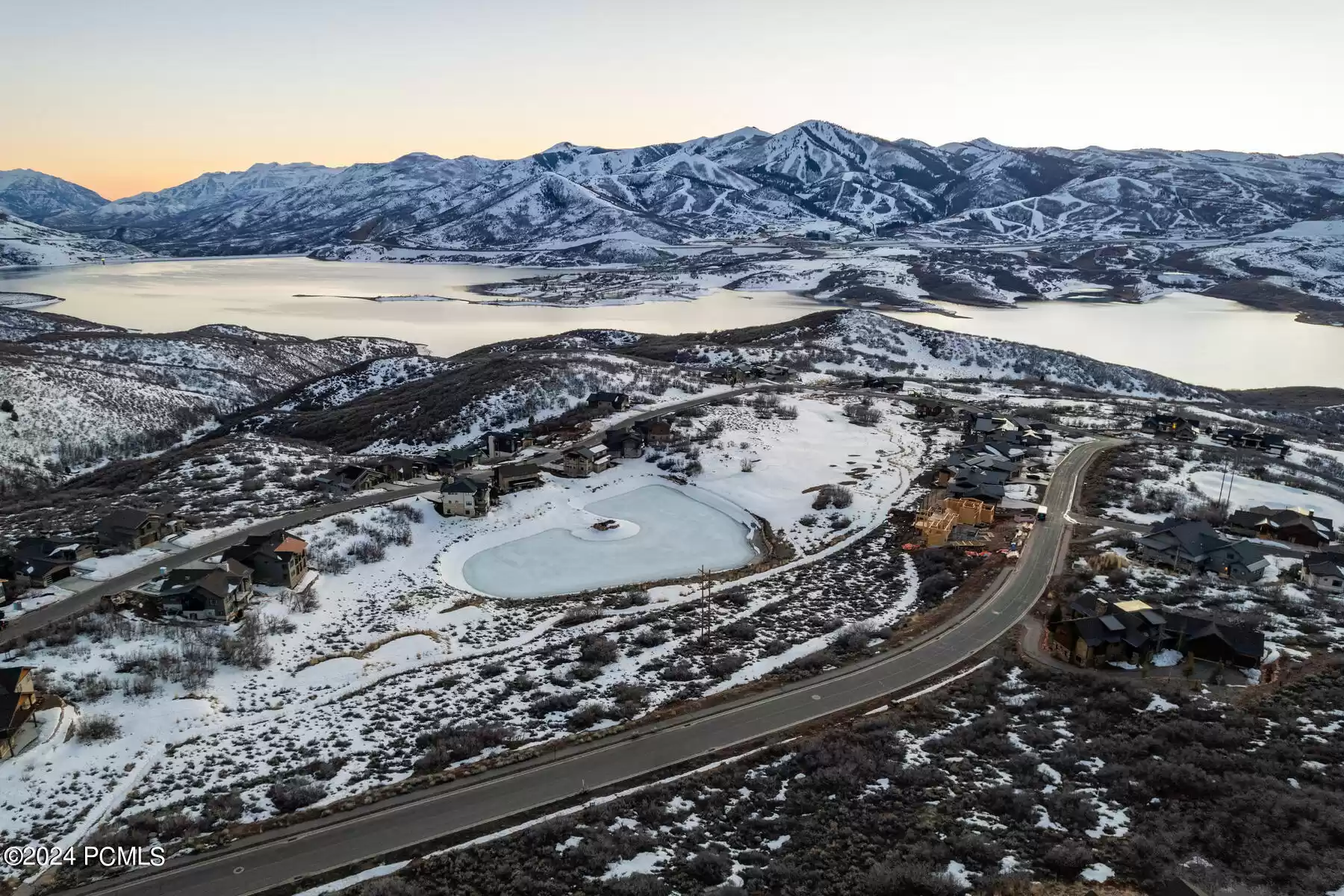 1331 Longview Drive, Hideout, Utah 84036