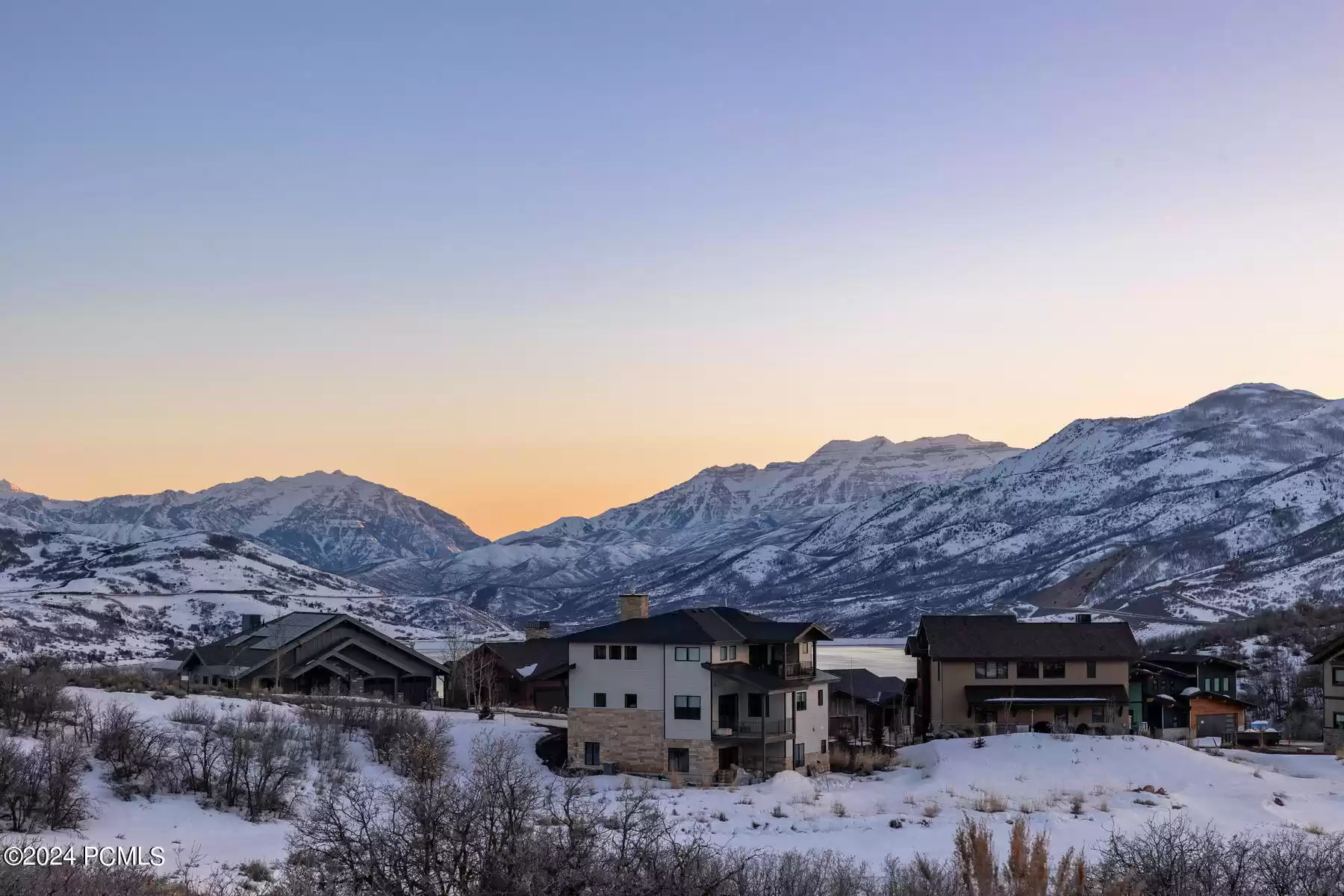 1331 Longview Drive, Hideout, Utah 84036