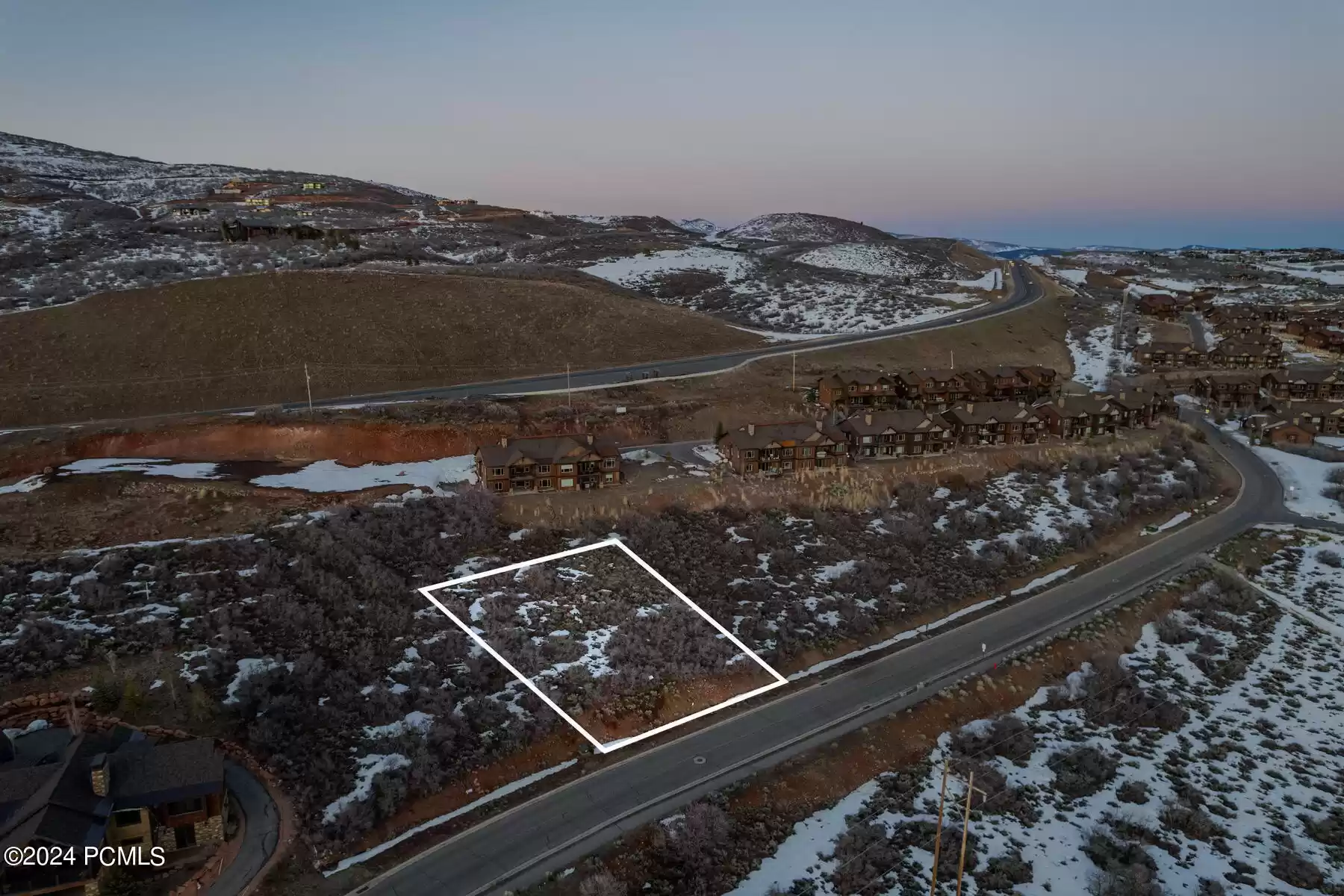 1331 Longview Drive, Hideout, Utah 84036