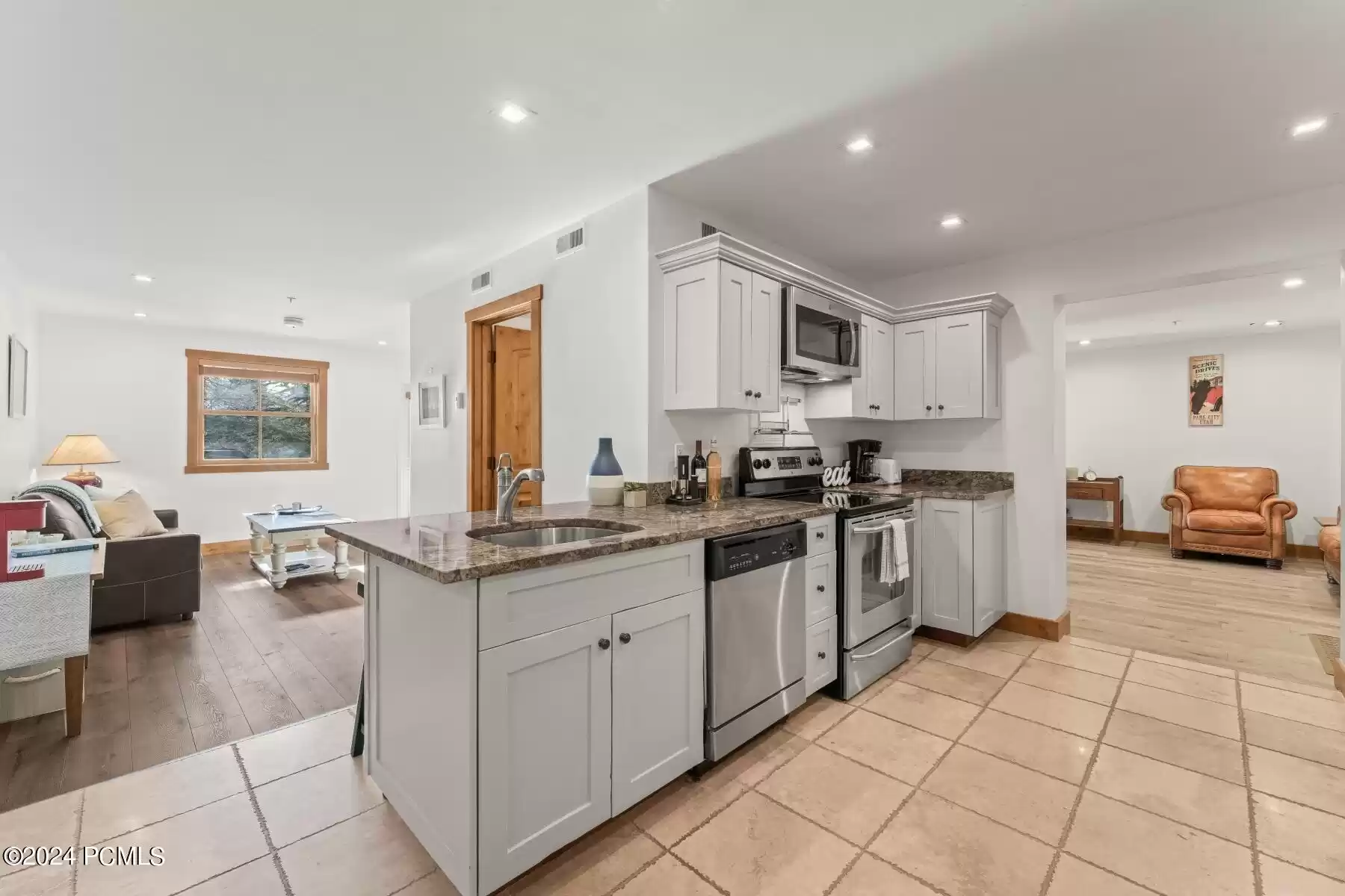 2260 Park Avenue Unit 8, Park City, Utah 84060
