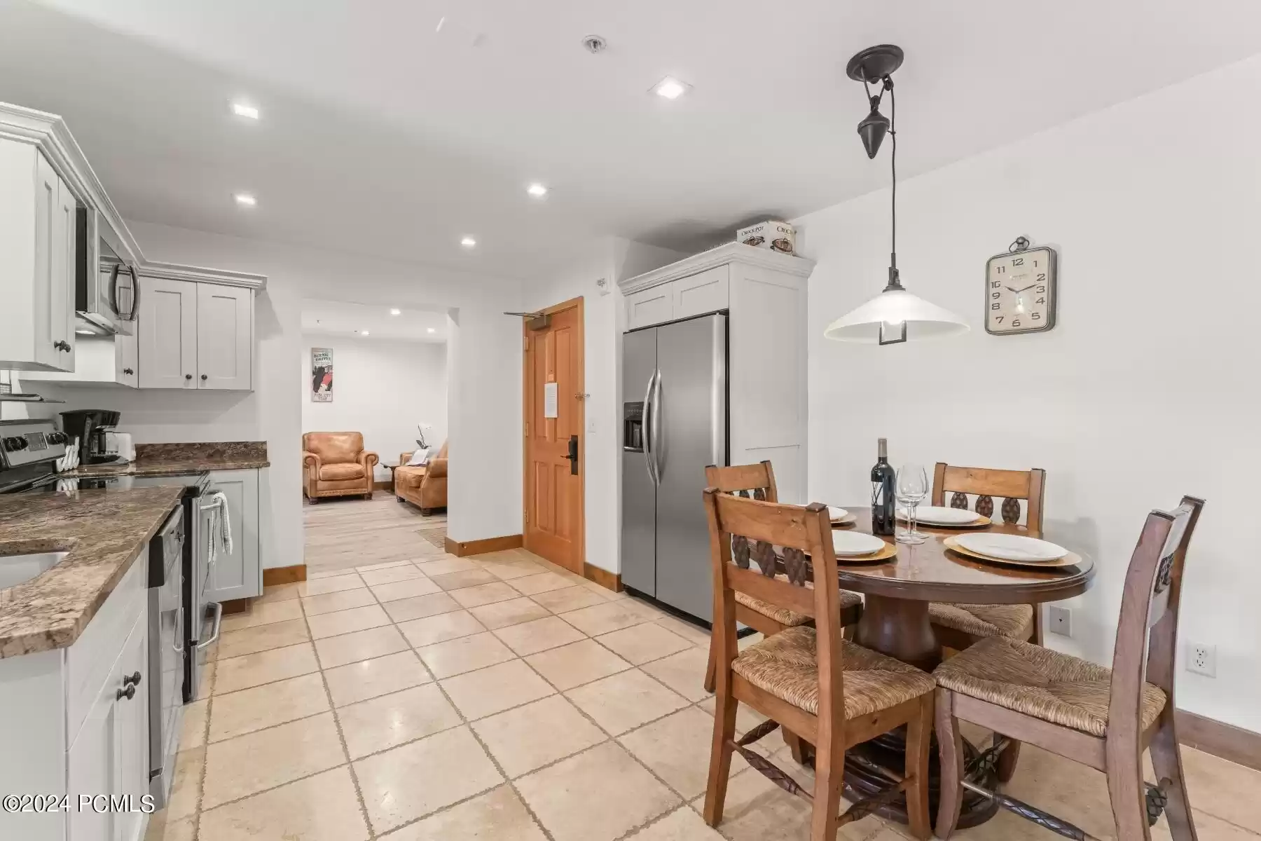 2260 Park Avenue Unit 8, Park City, Utah 84060
