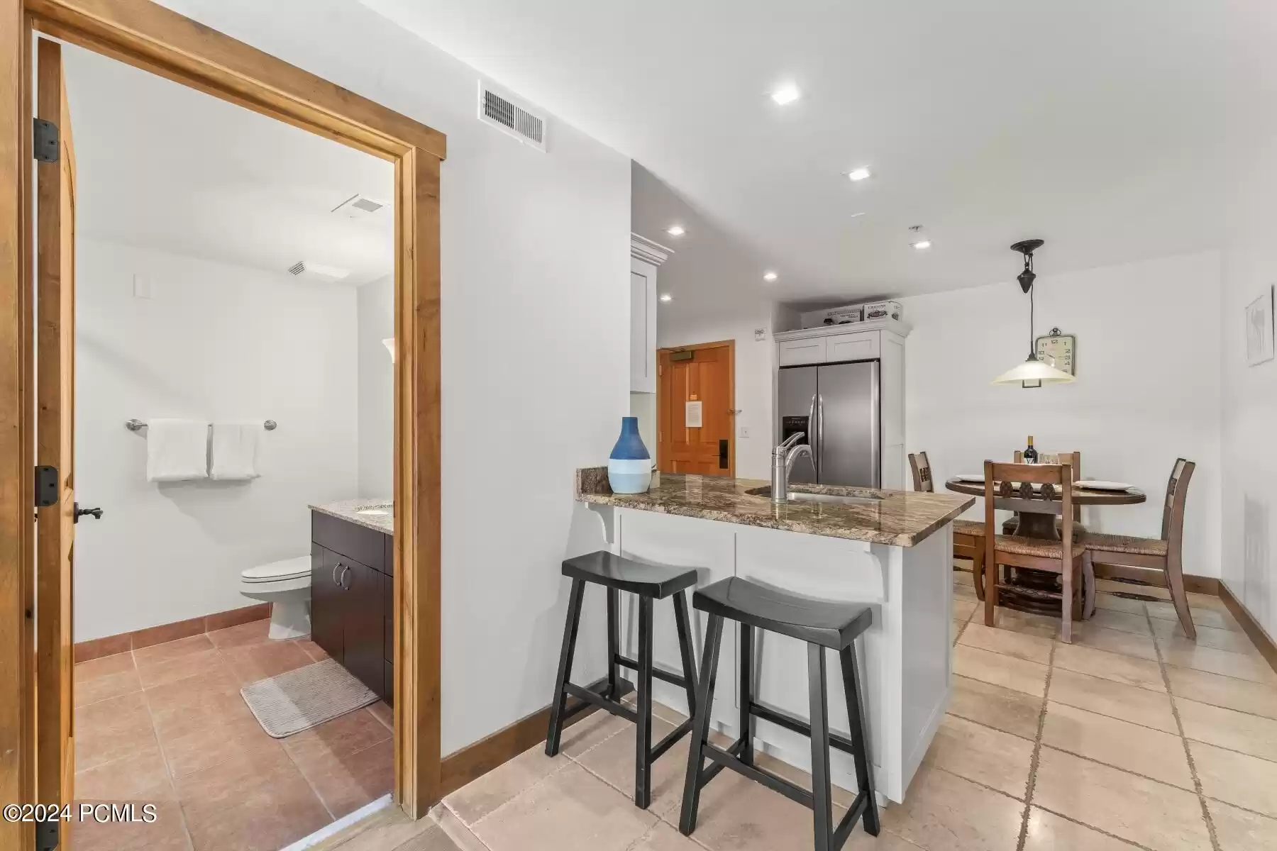 2260 Park Avenue Unit 8, Park City, Utah 84060