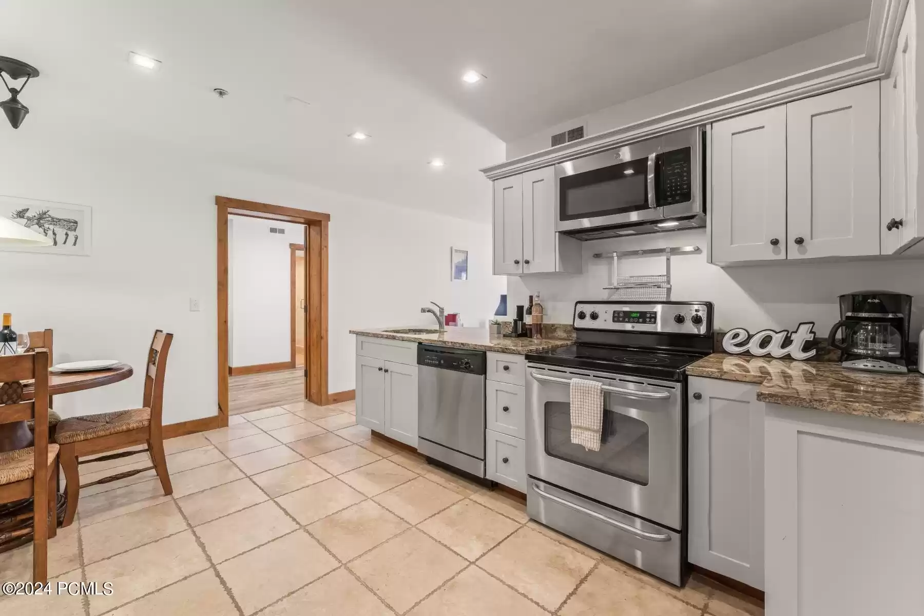 2260 Park Avenue Unit 8, Park City, Utah 84060